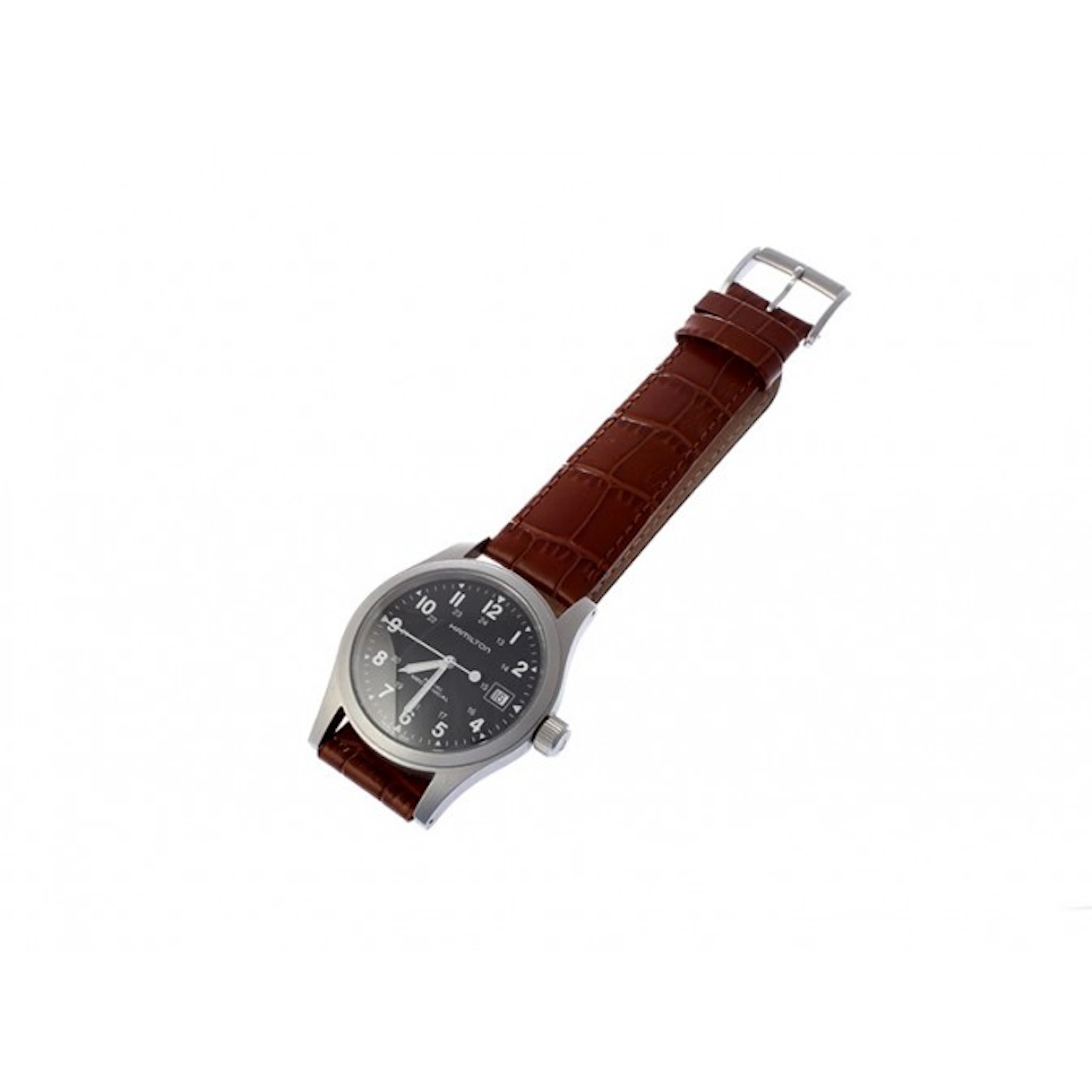 RELOJ HAMILTON