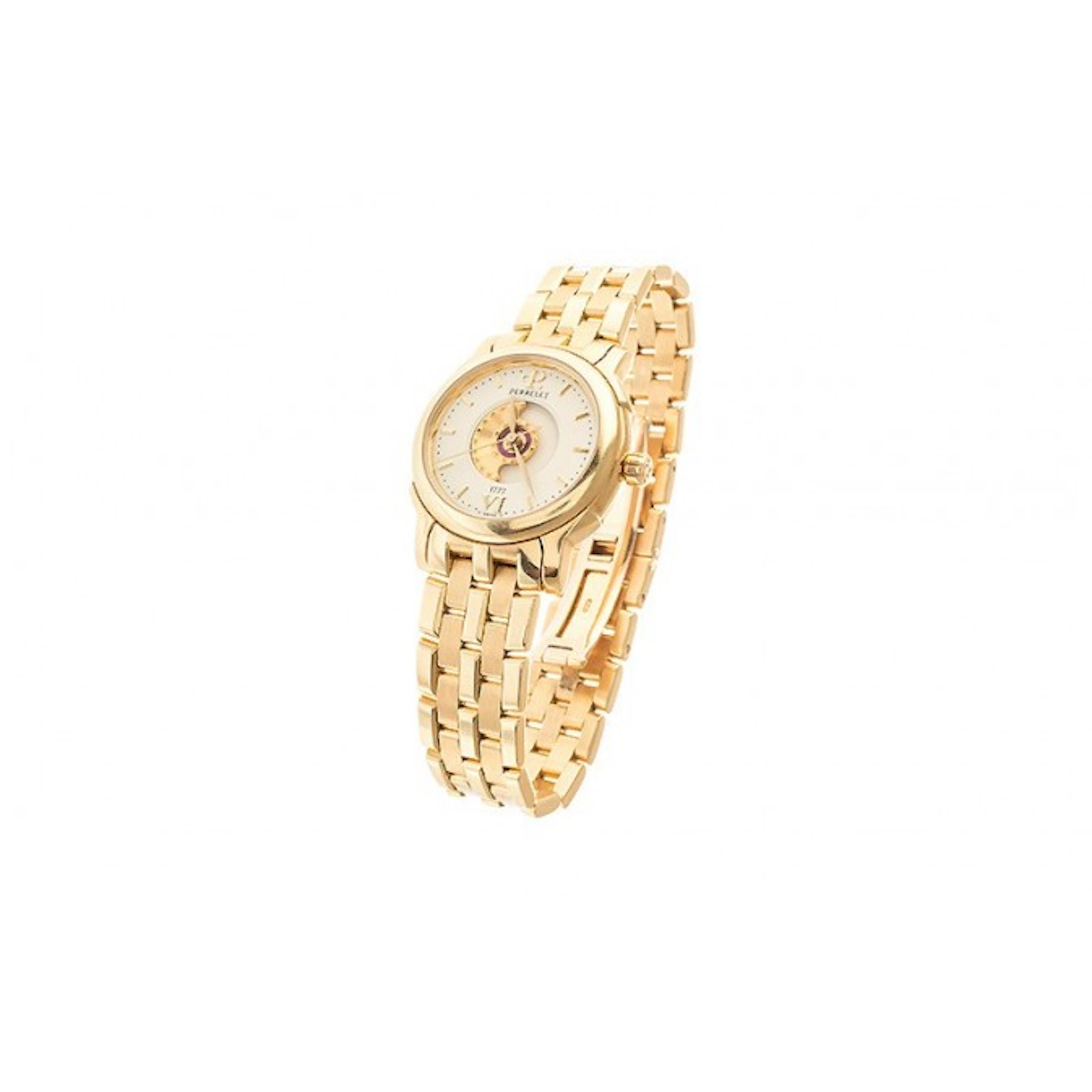 RELOJ PERRELET