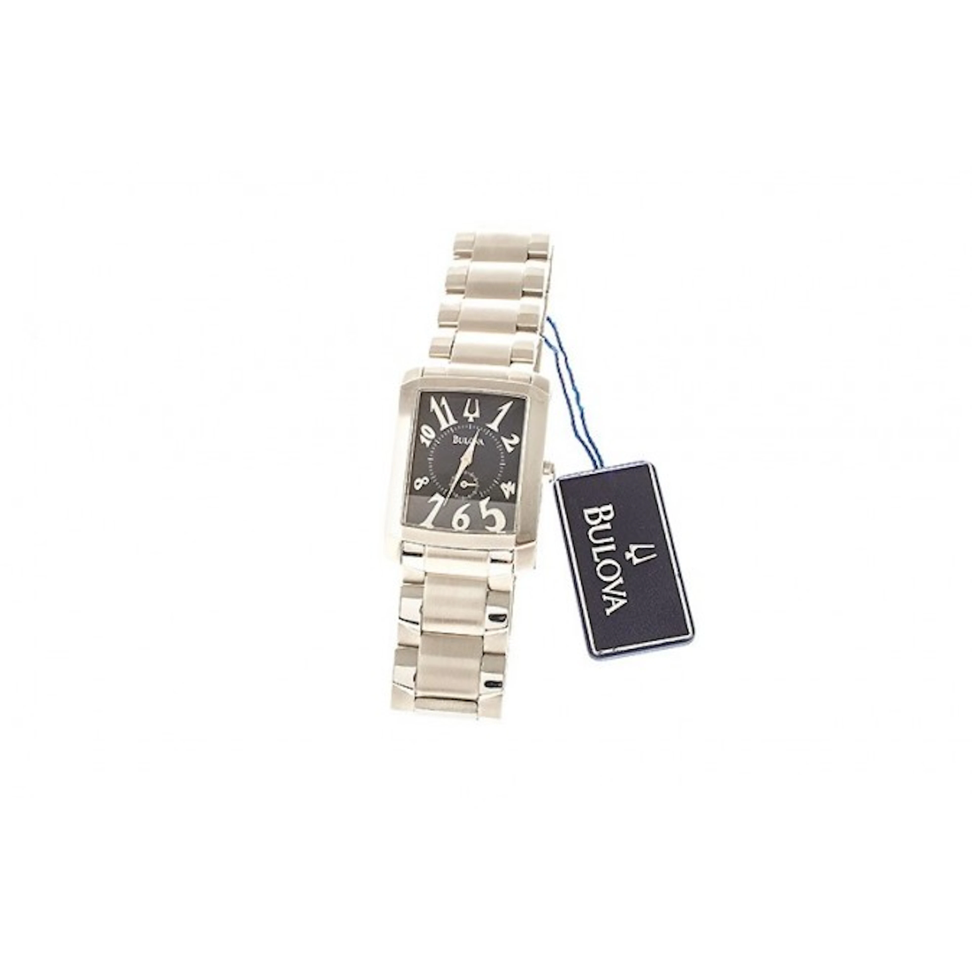 RELOJ BULOVA