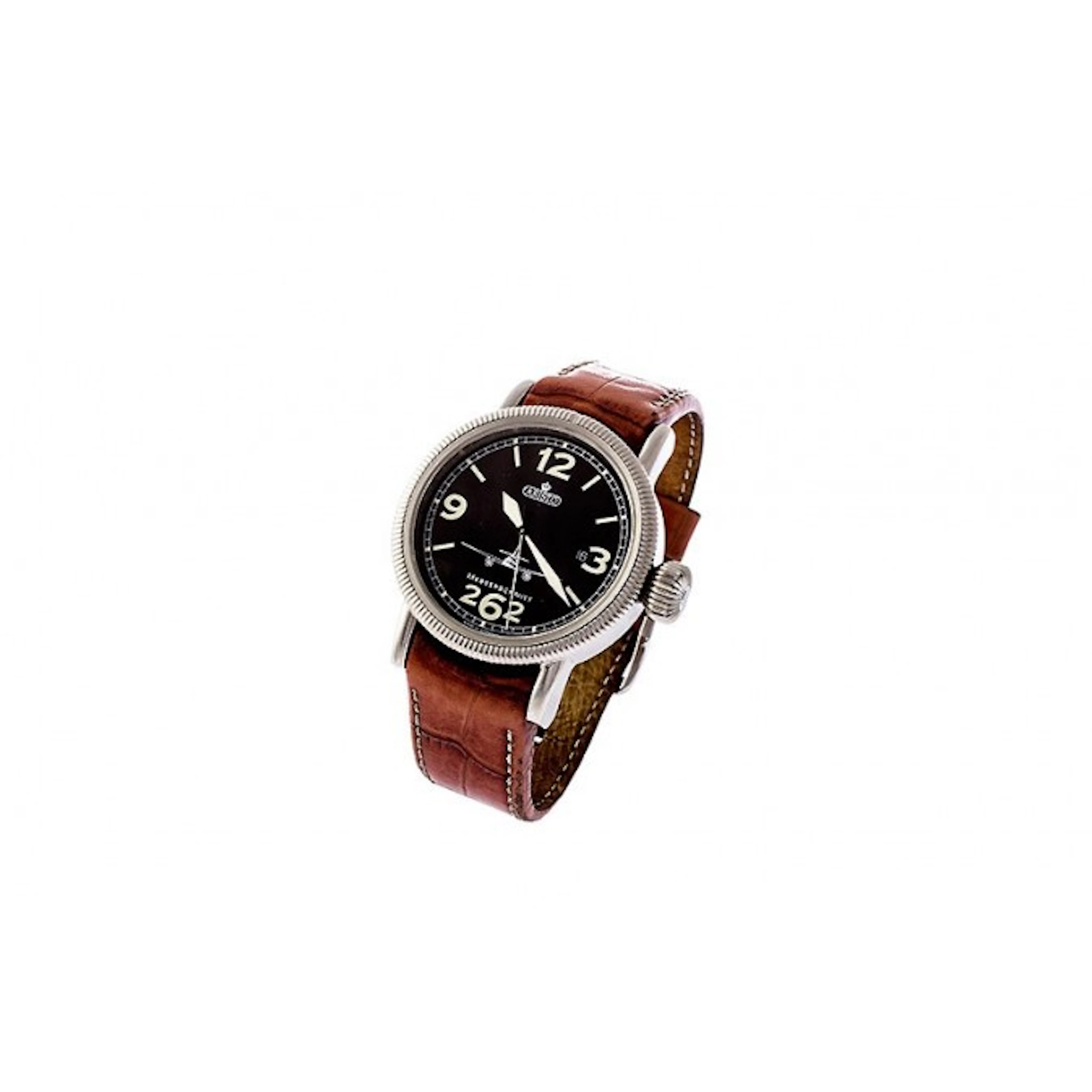 RELOJ ARISTO MESSERSCHMITT