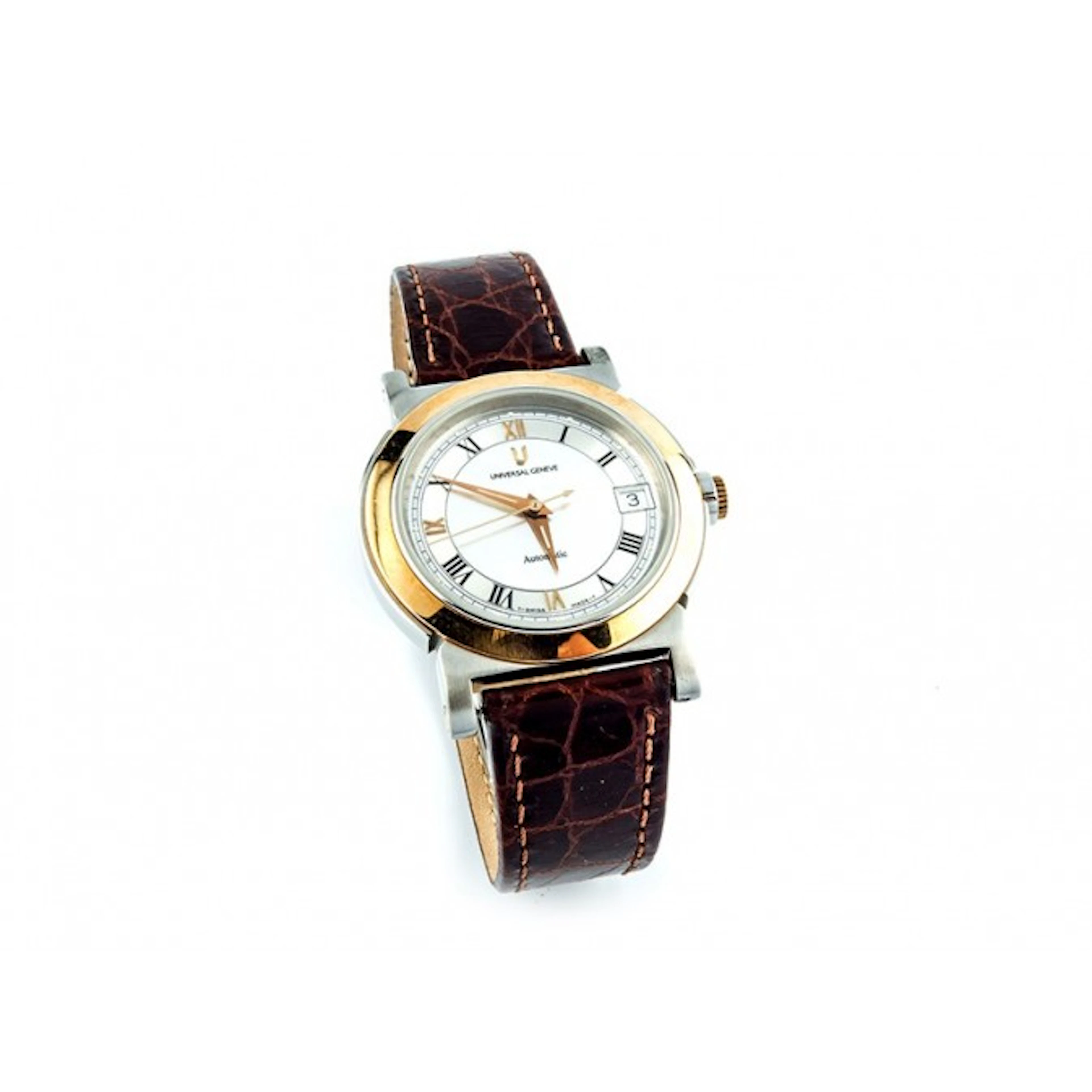 RELOJ UNIVERSAL GENEVE