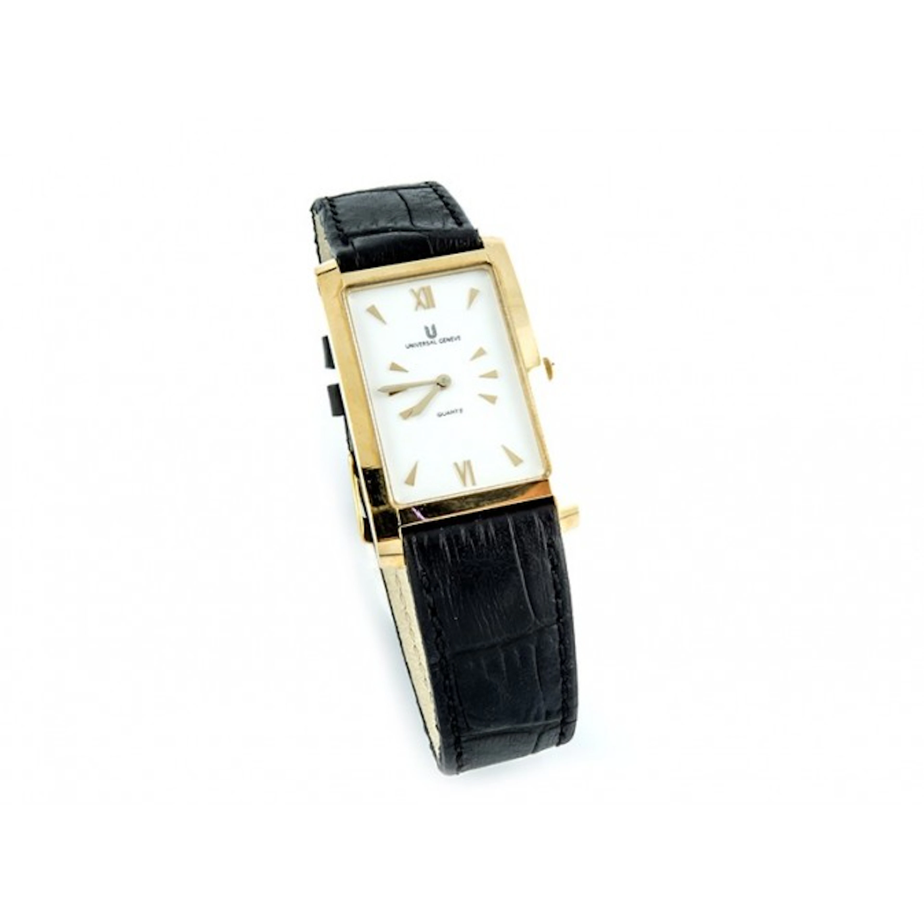 RELOJ UNIVERSAL GENEVE