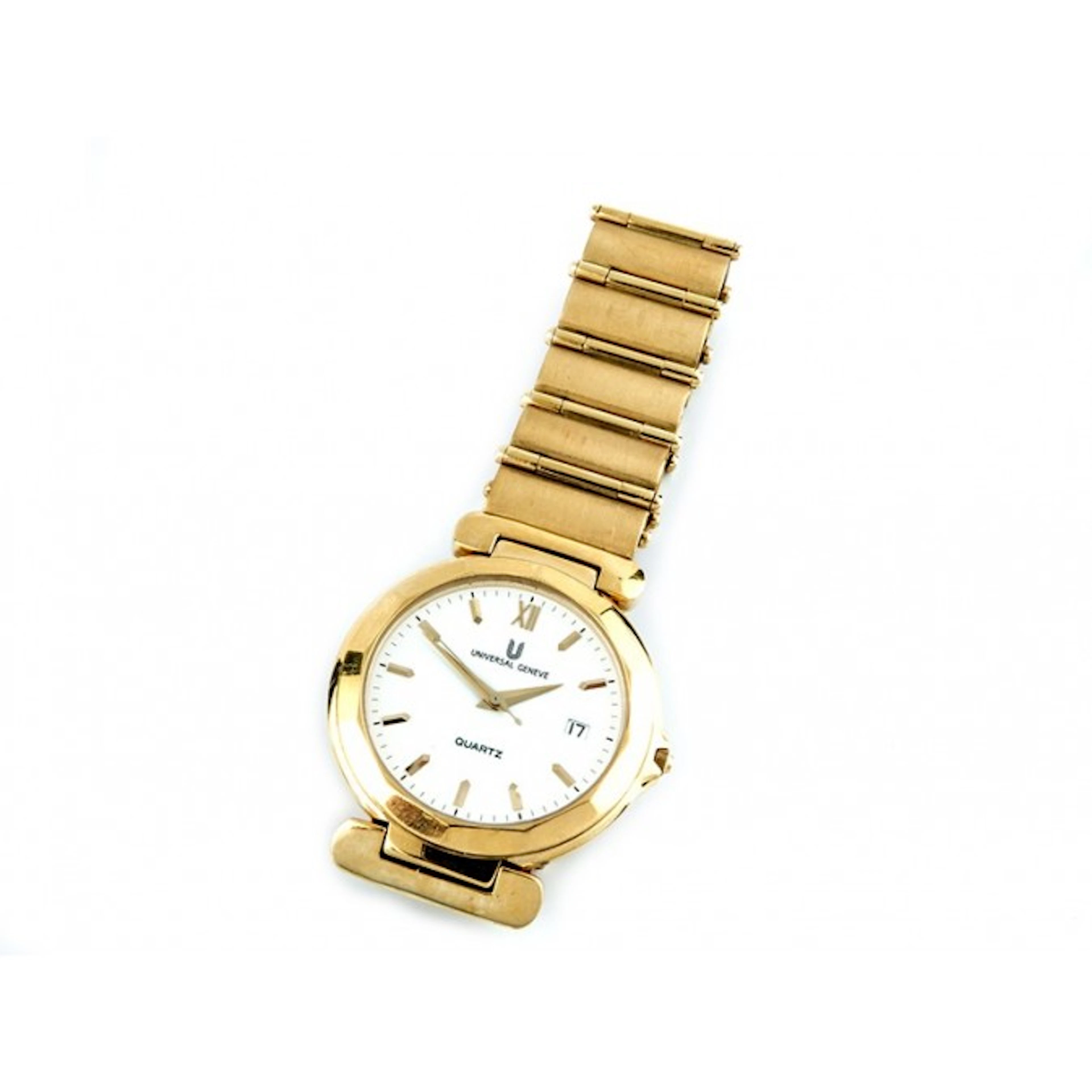 RELOJ UNIVERSAL GENEVE