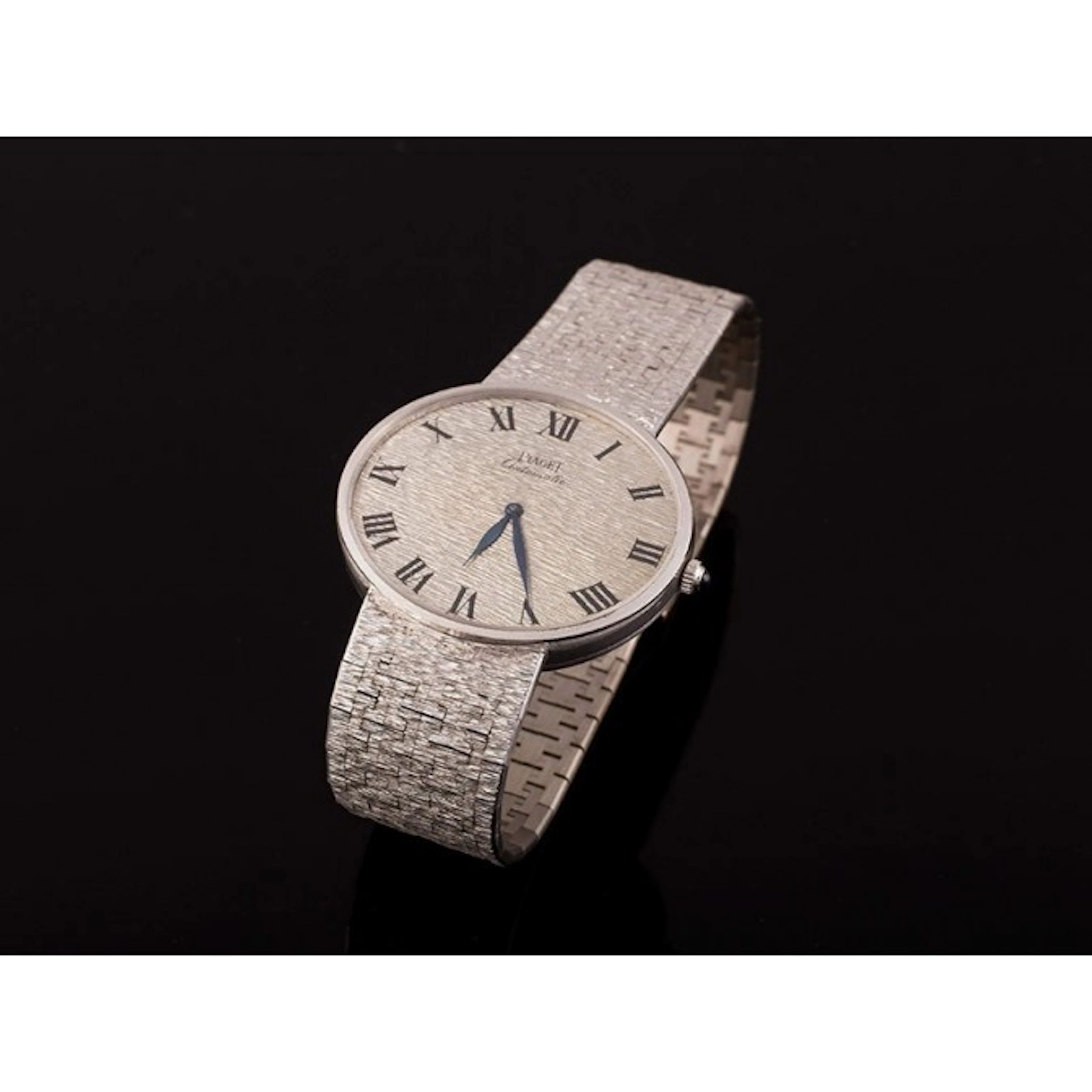 RELOJ PIAGET