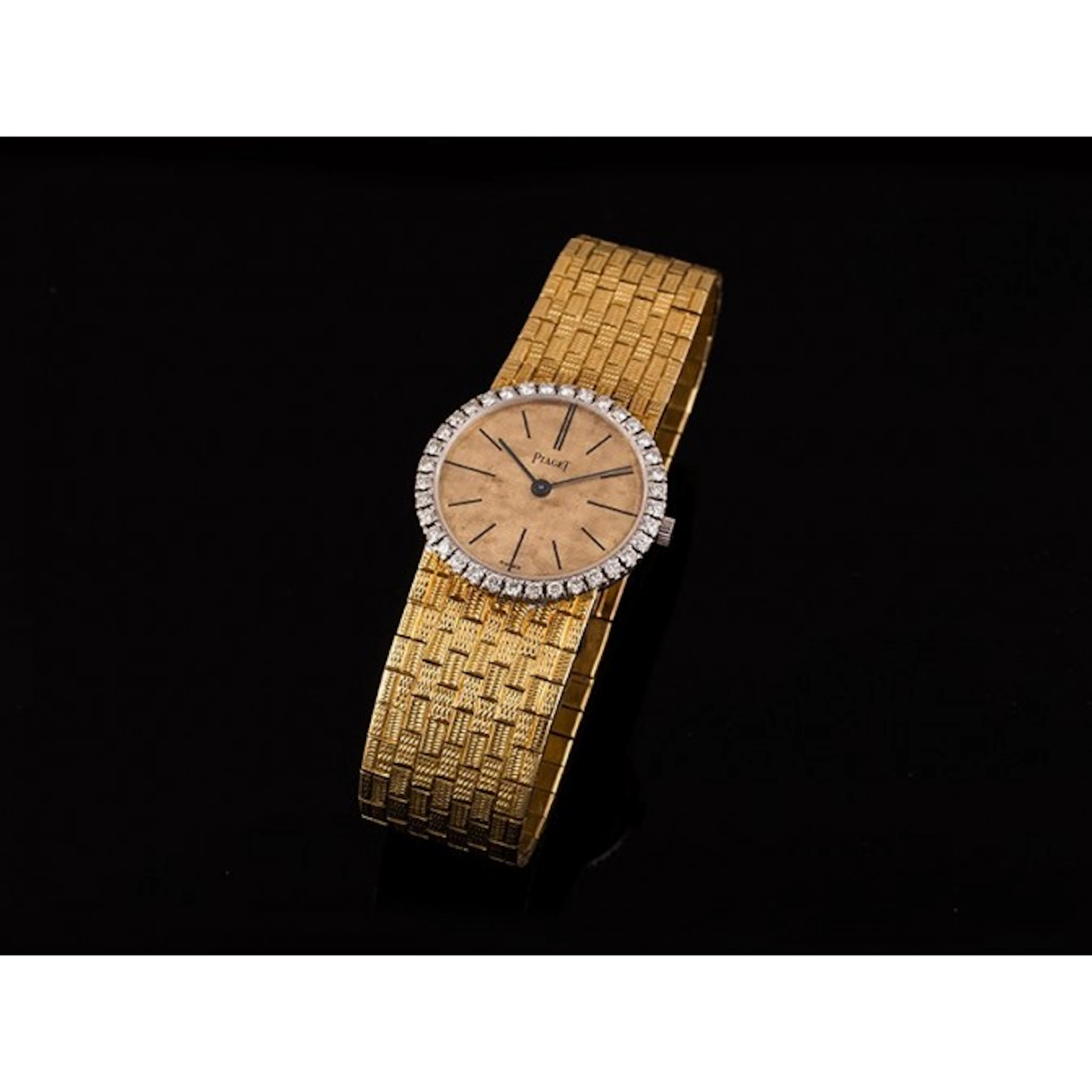 RELOJ PIAGET