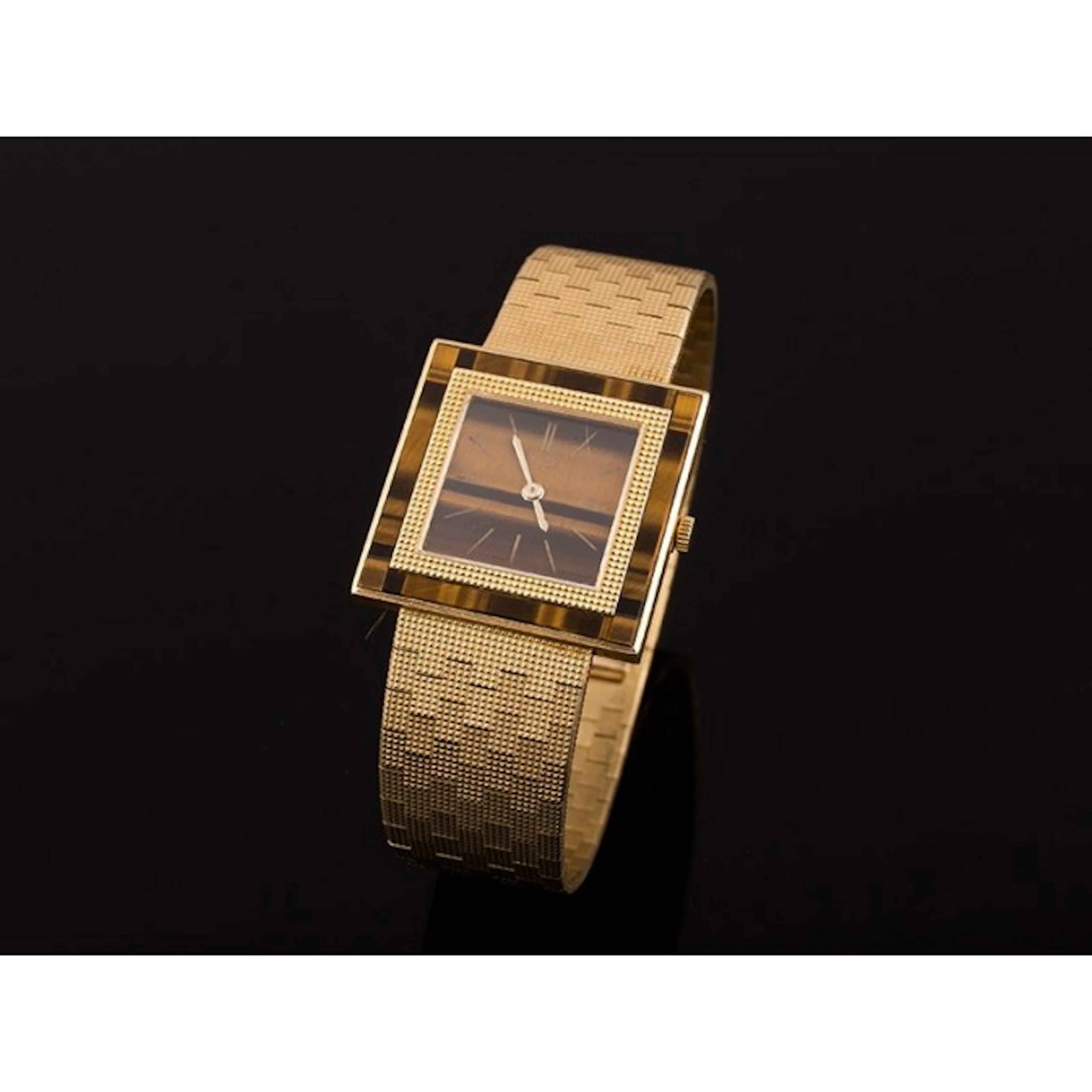RELOJ PIAGET