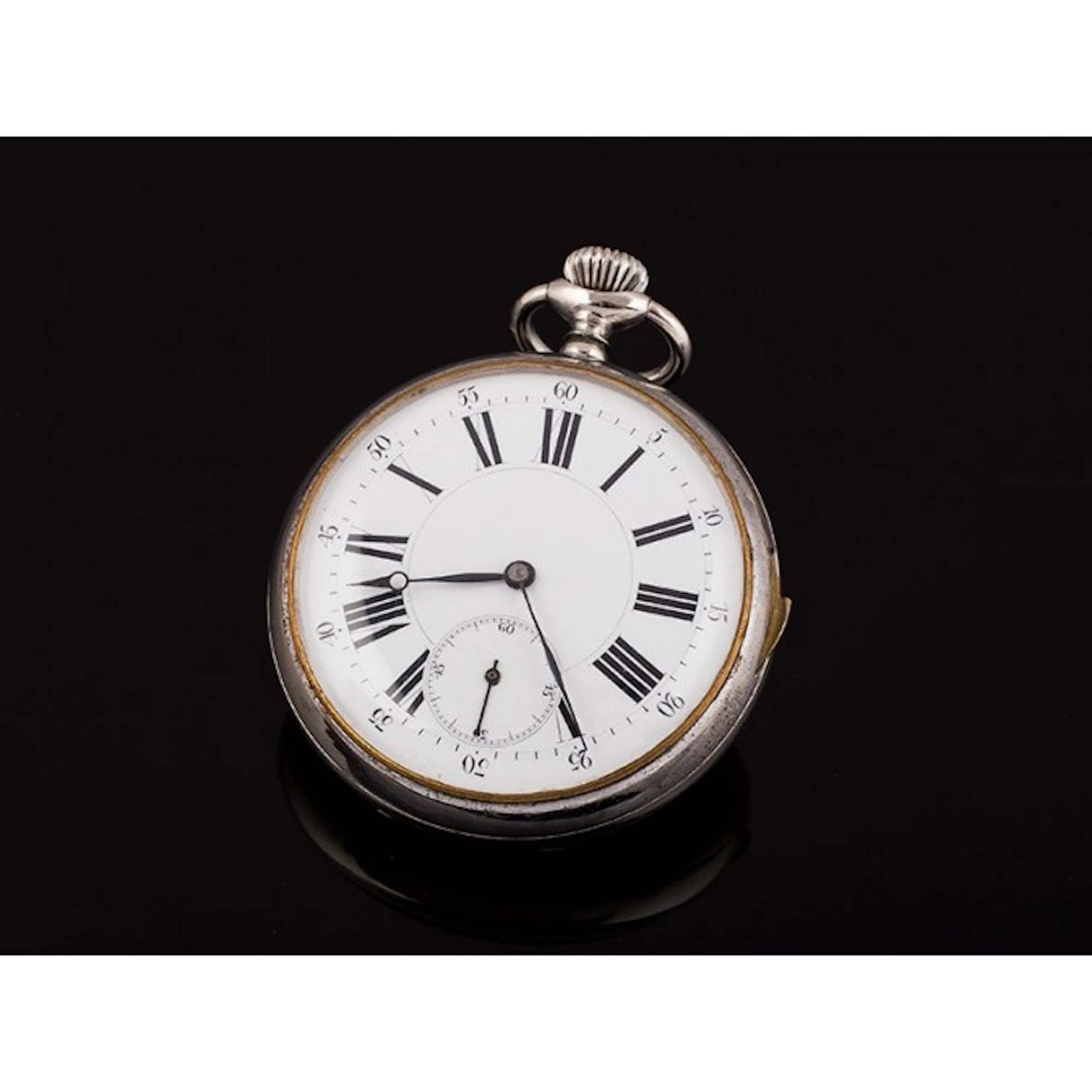 RELOJ DE BOLSILLO