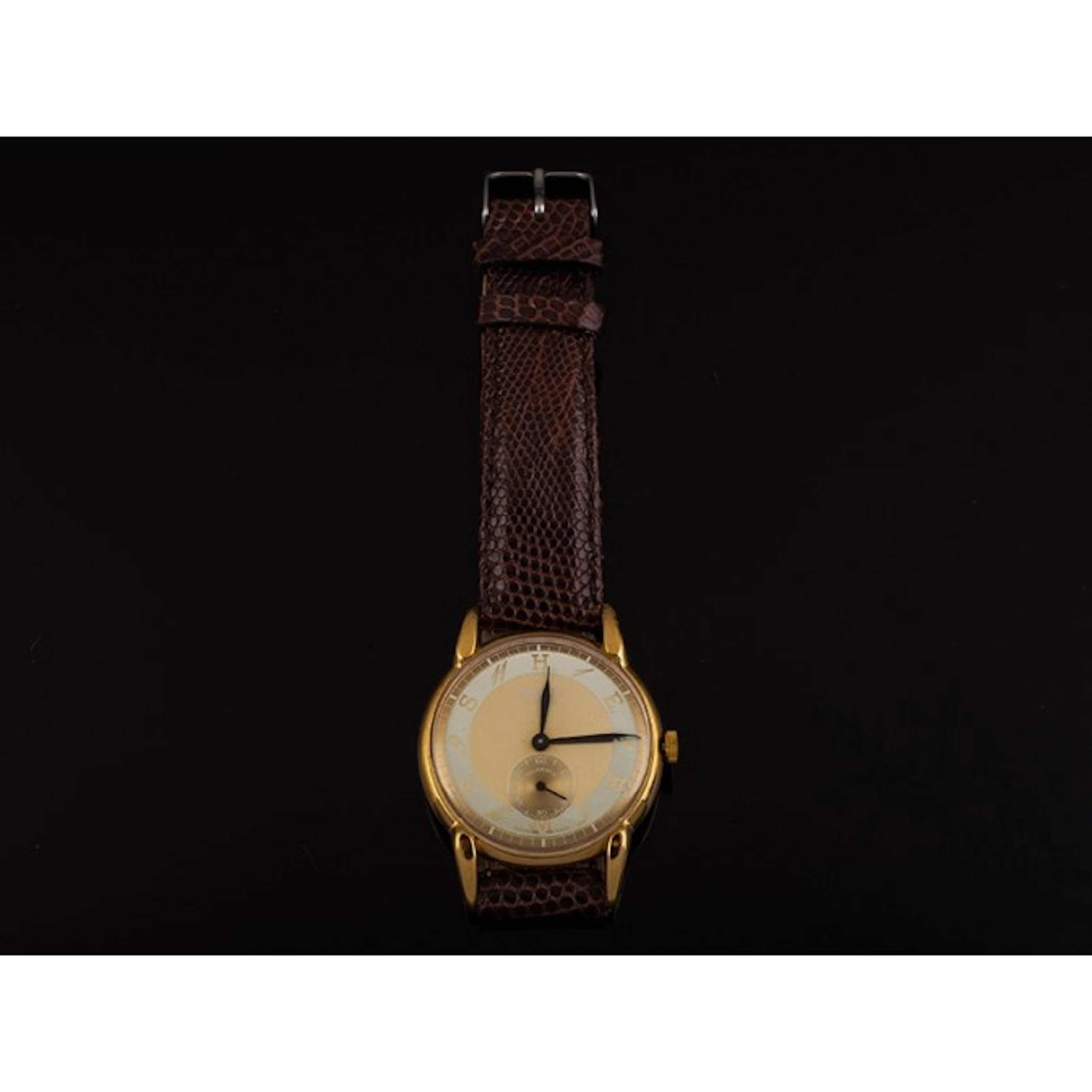 RELOJ HERMES