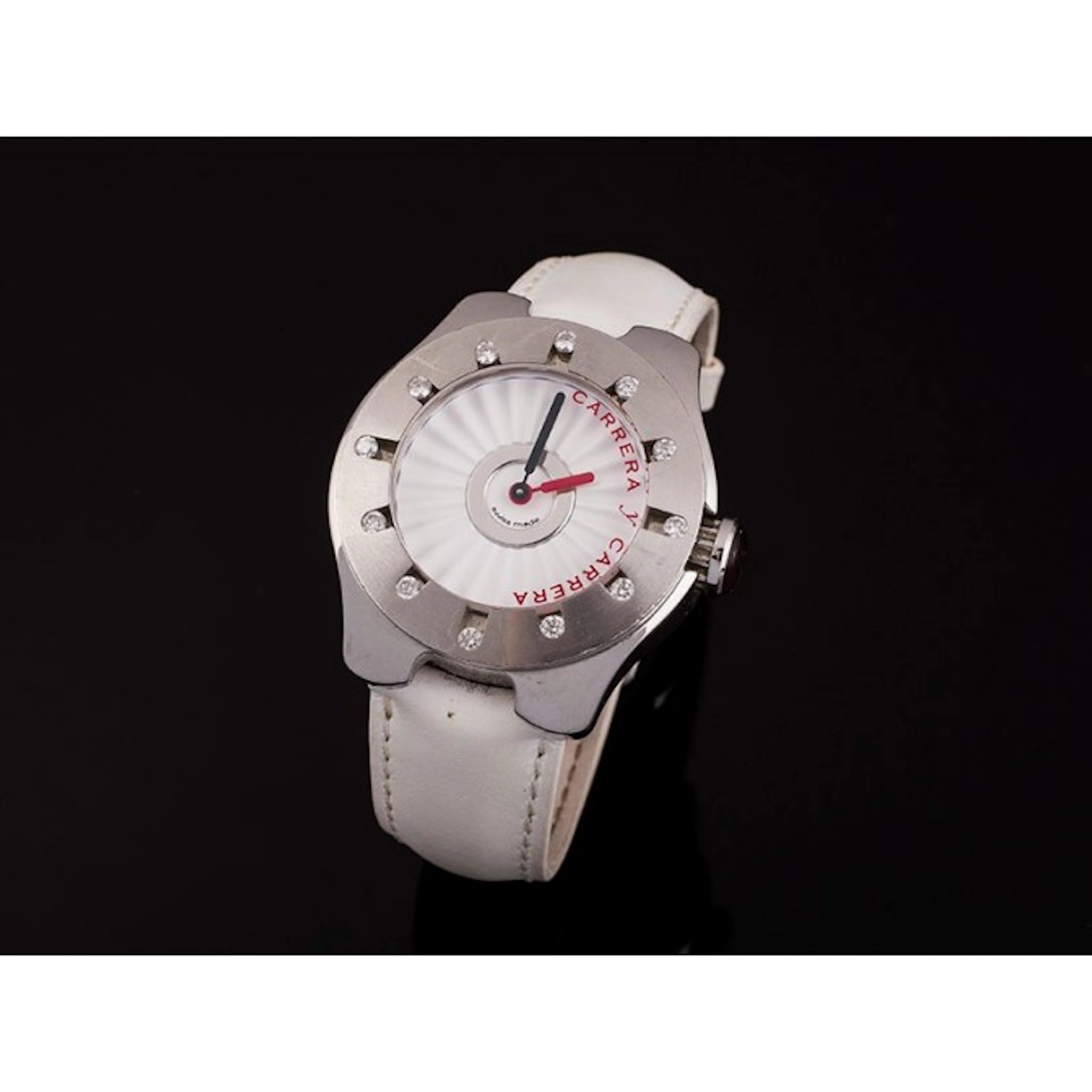 RELOJ CARRERA Y CARRERA