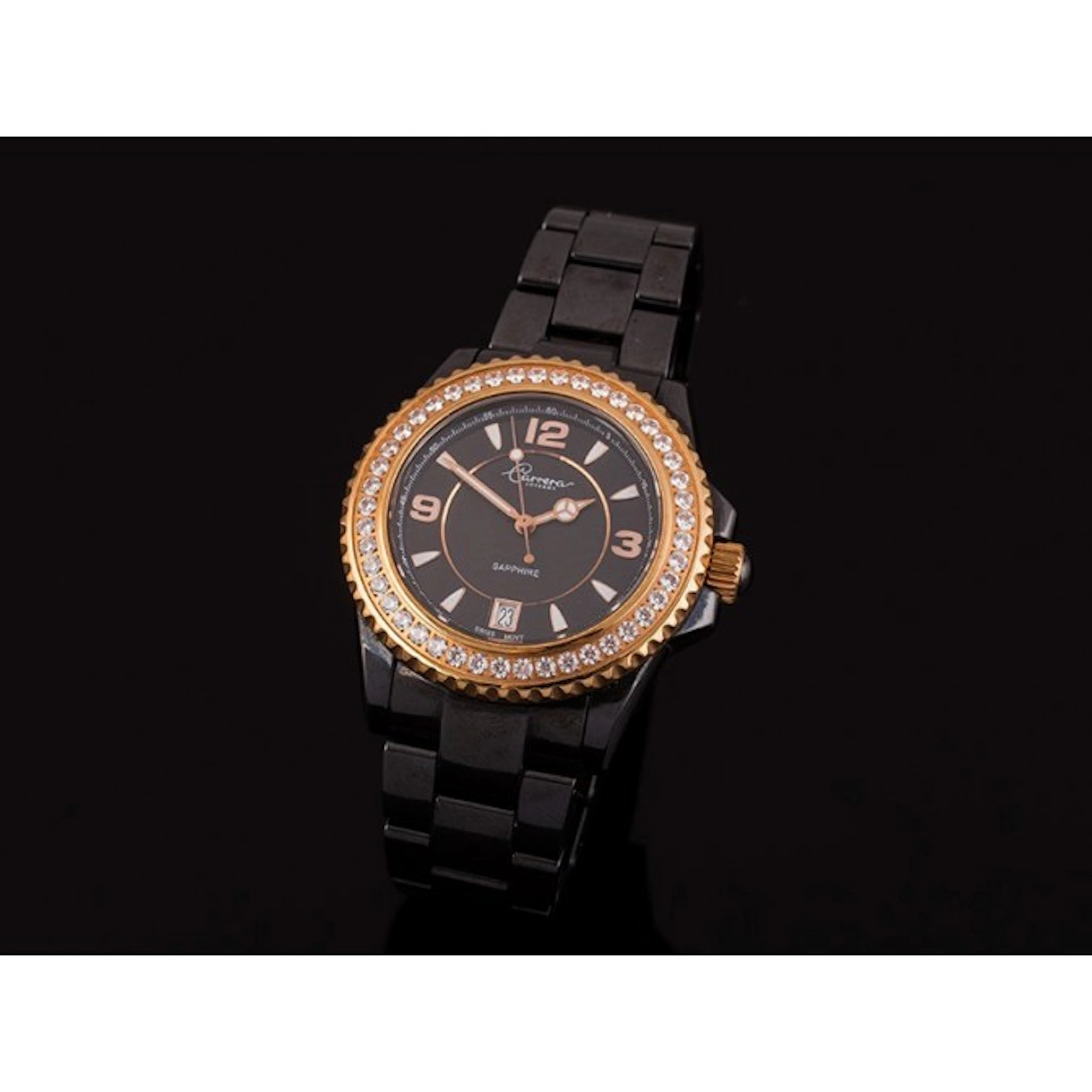 RELOJ CARRERA