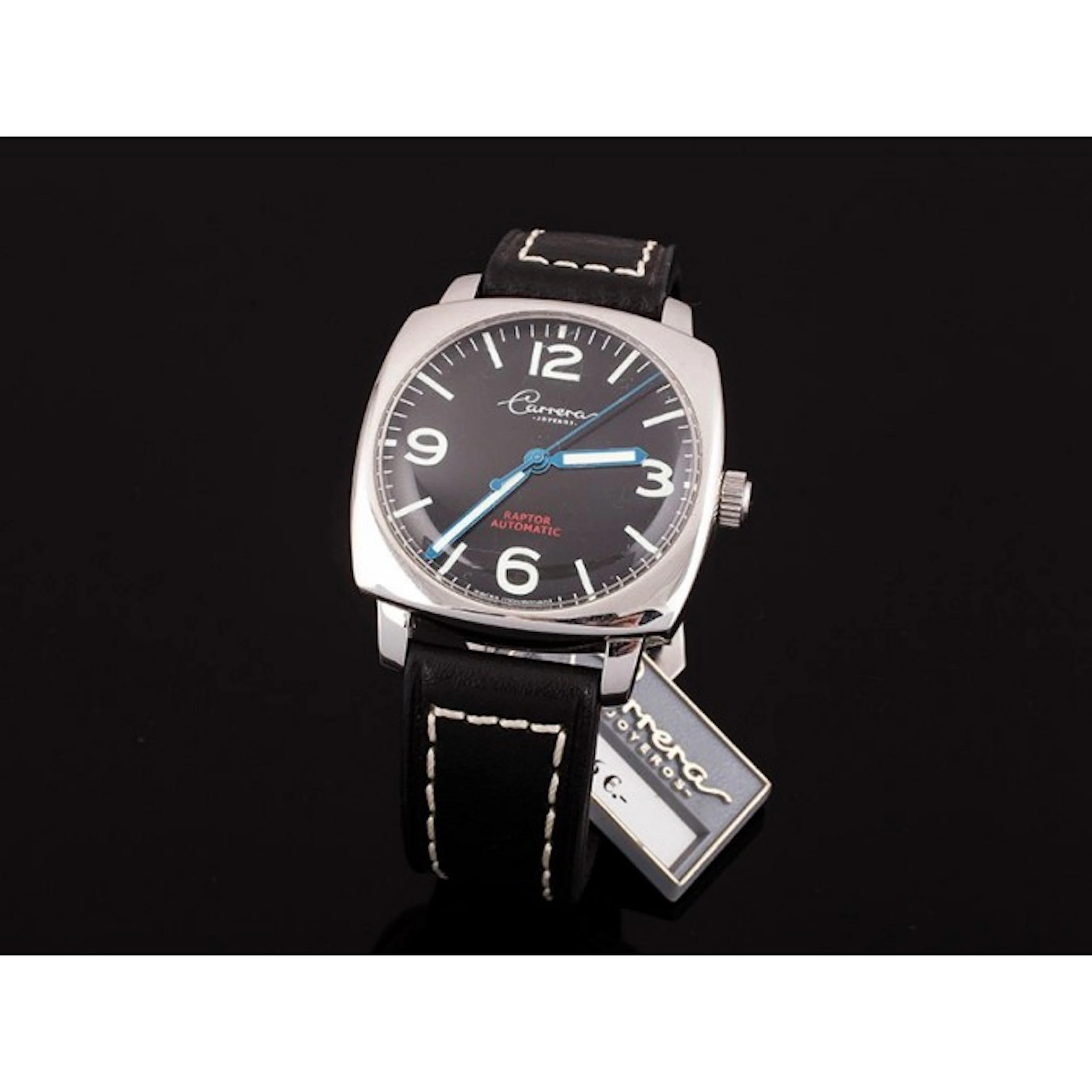 RELOJ CARRERA