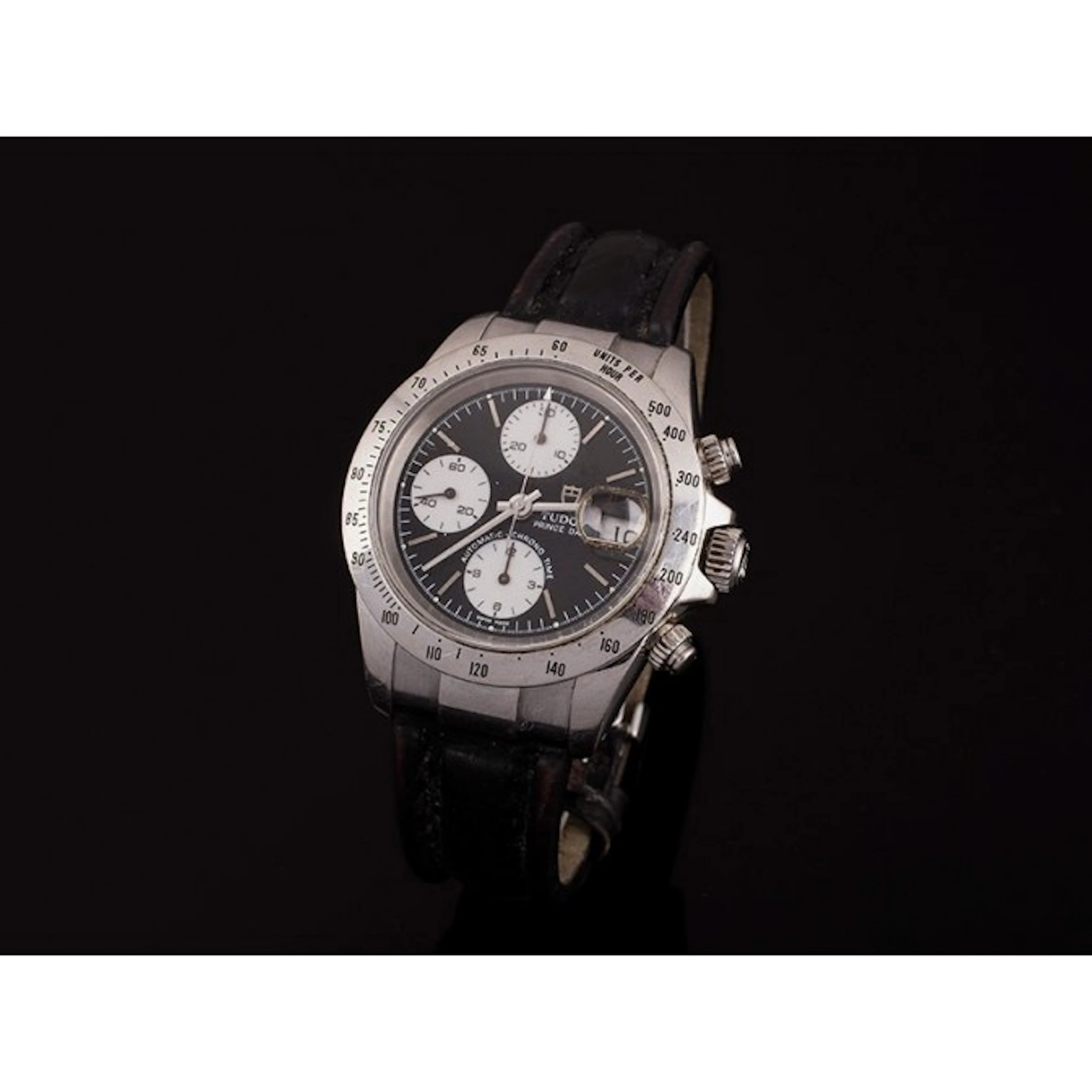 RELOJ TUDOR PRINCE DATE