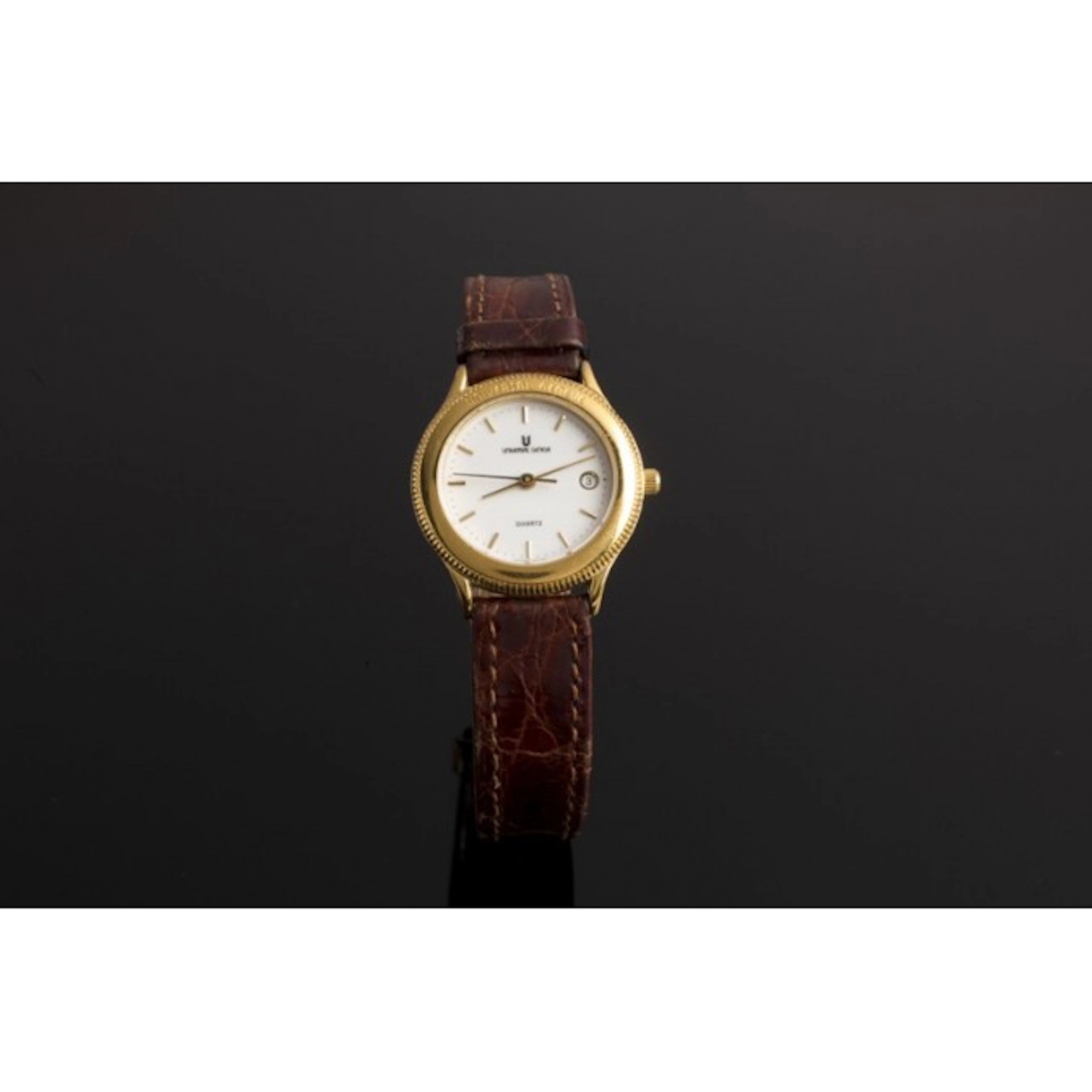 RELOJ UNIVERSAL GENEVE