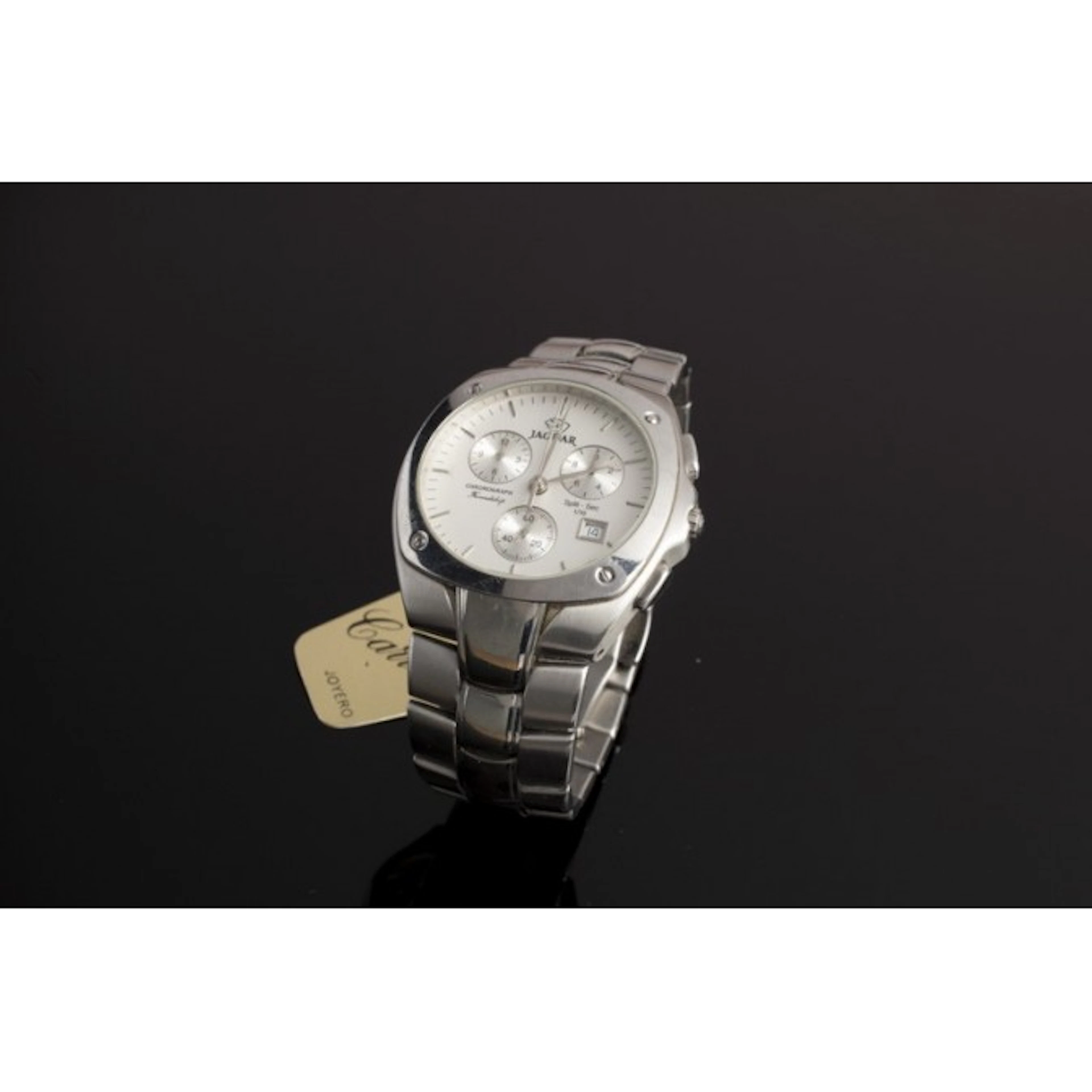 RELOJ JAGUAR FRIENDSHIP