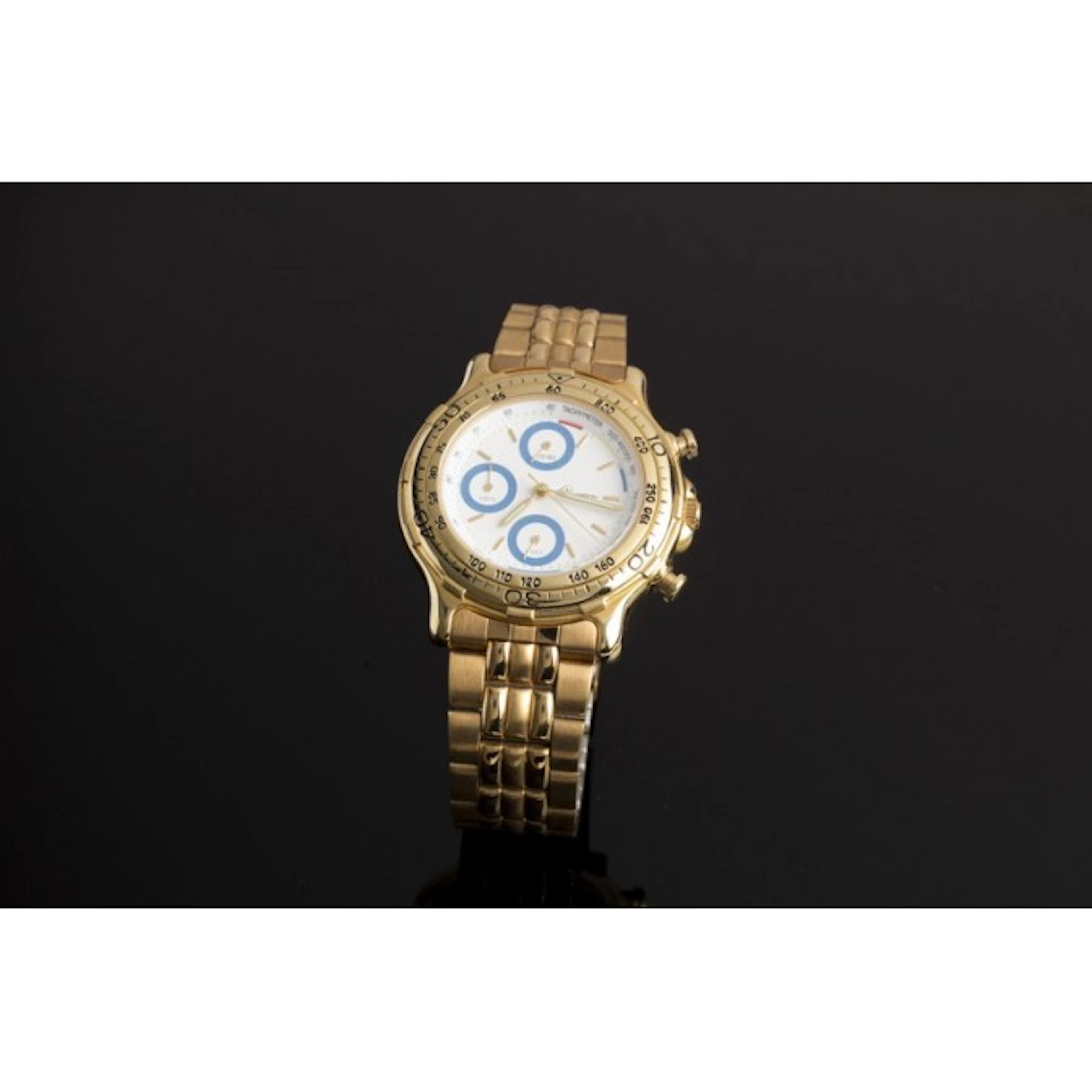 RELOJ CARRERA
