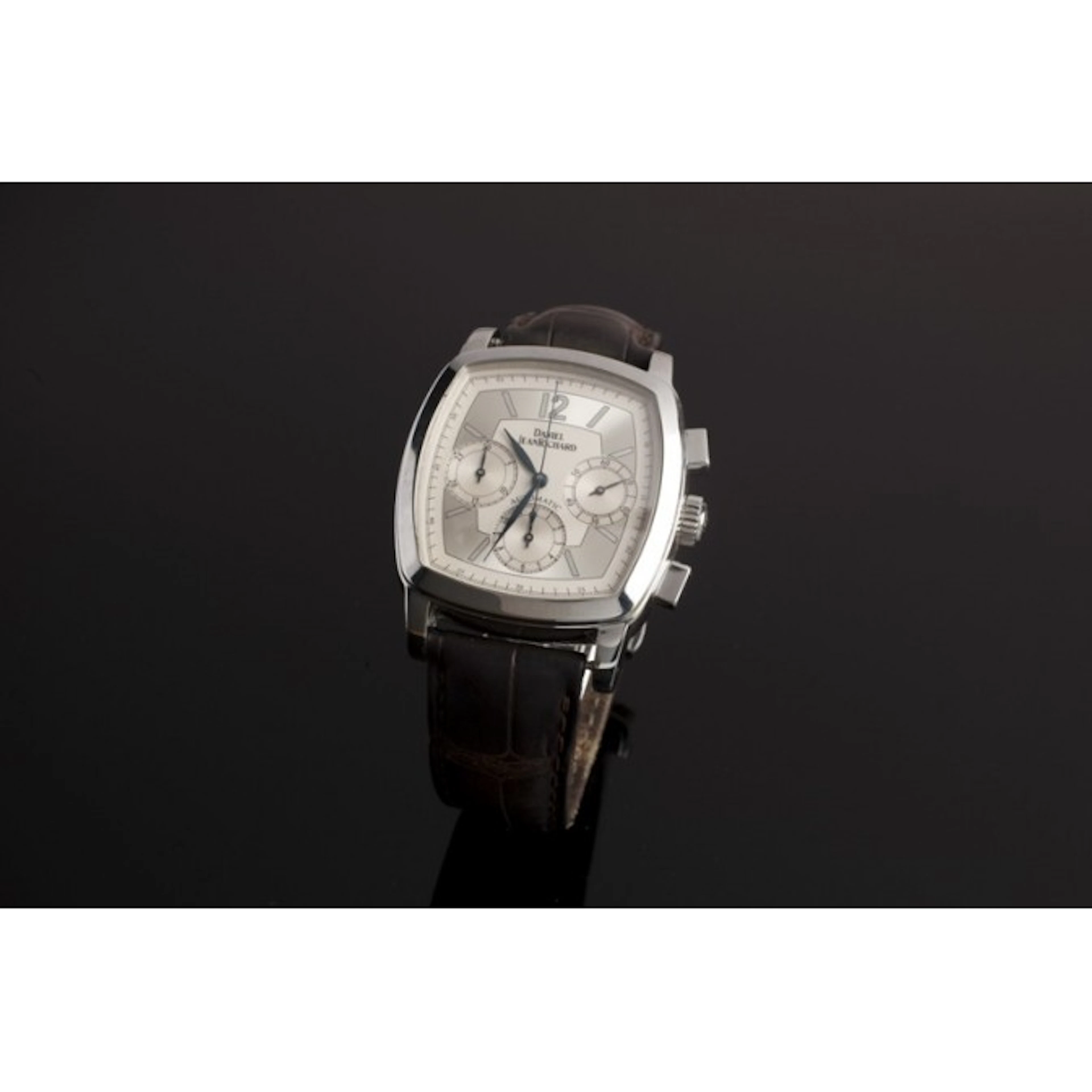 RELOJ CLERC