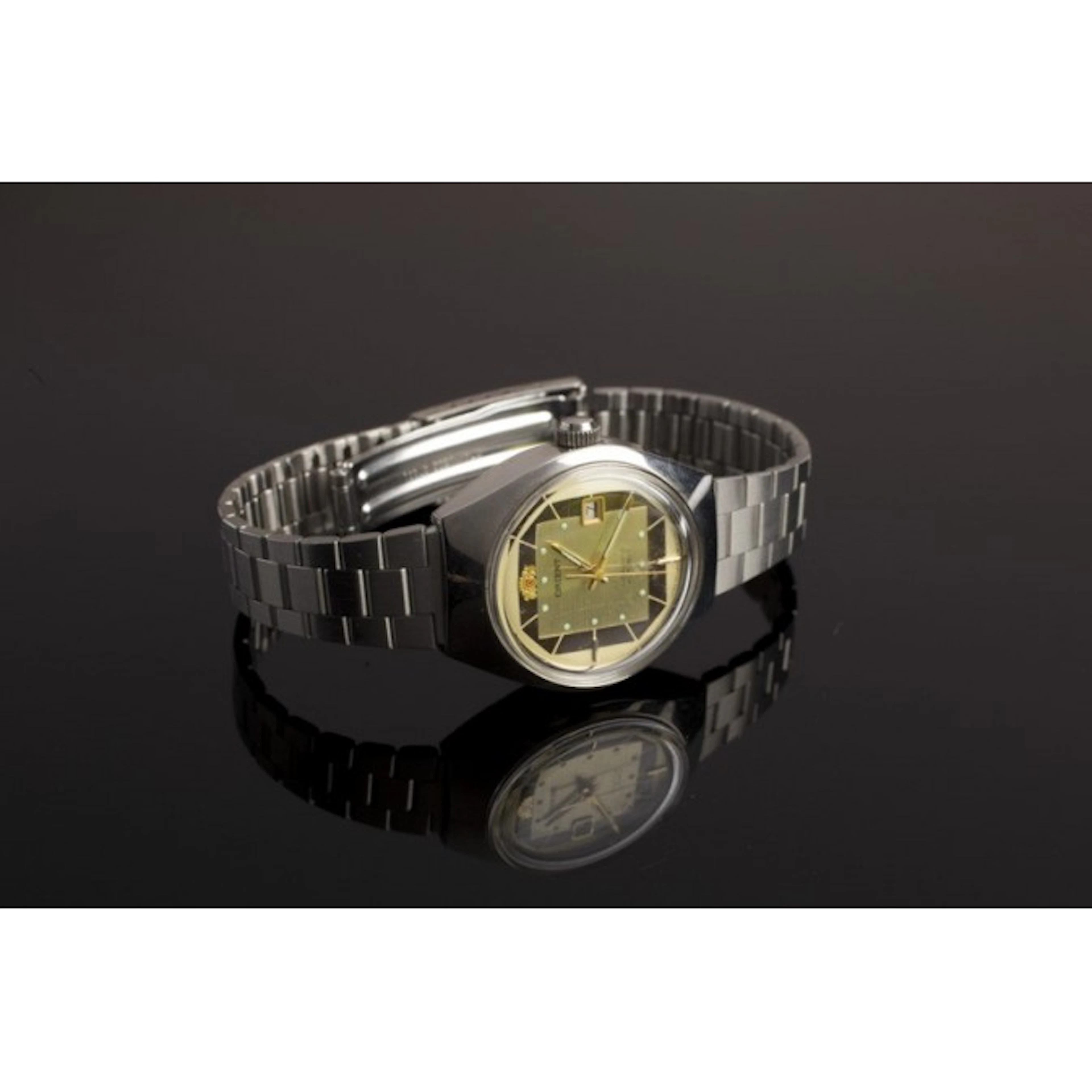 RELOJ ORIENT