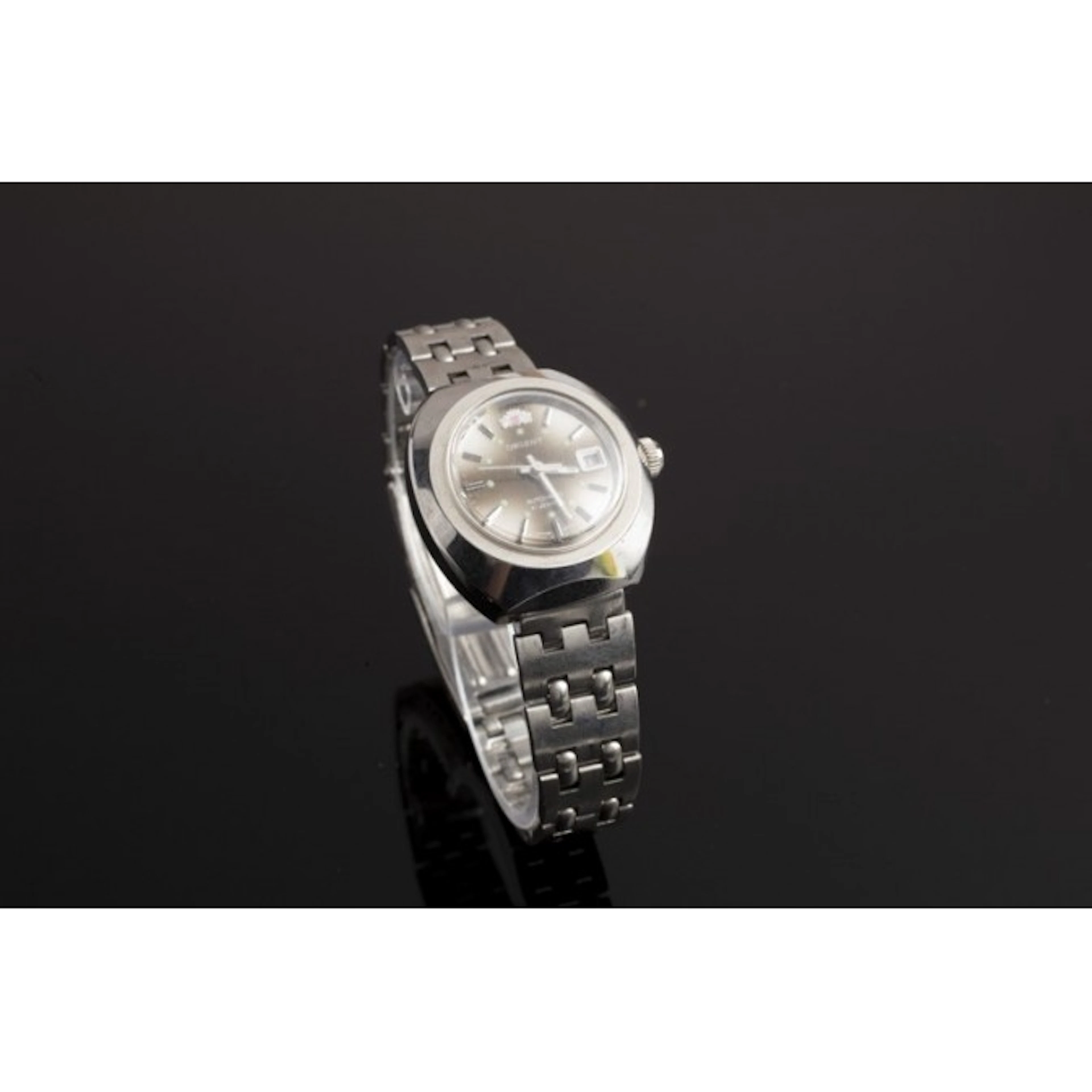 RELOJ ORIENT