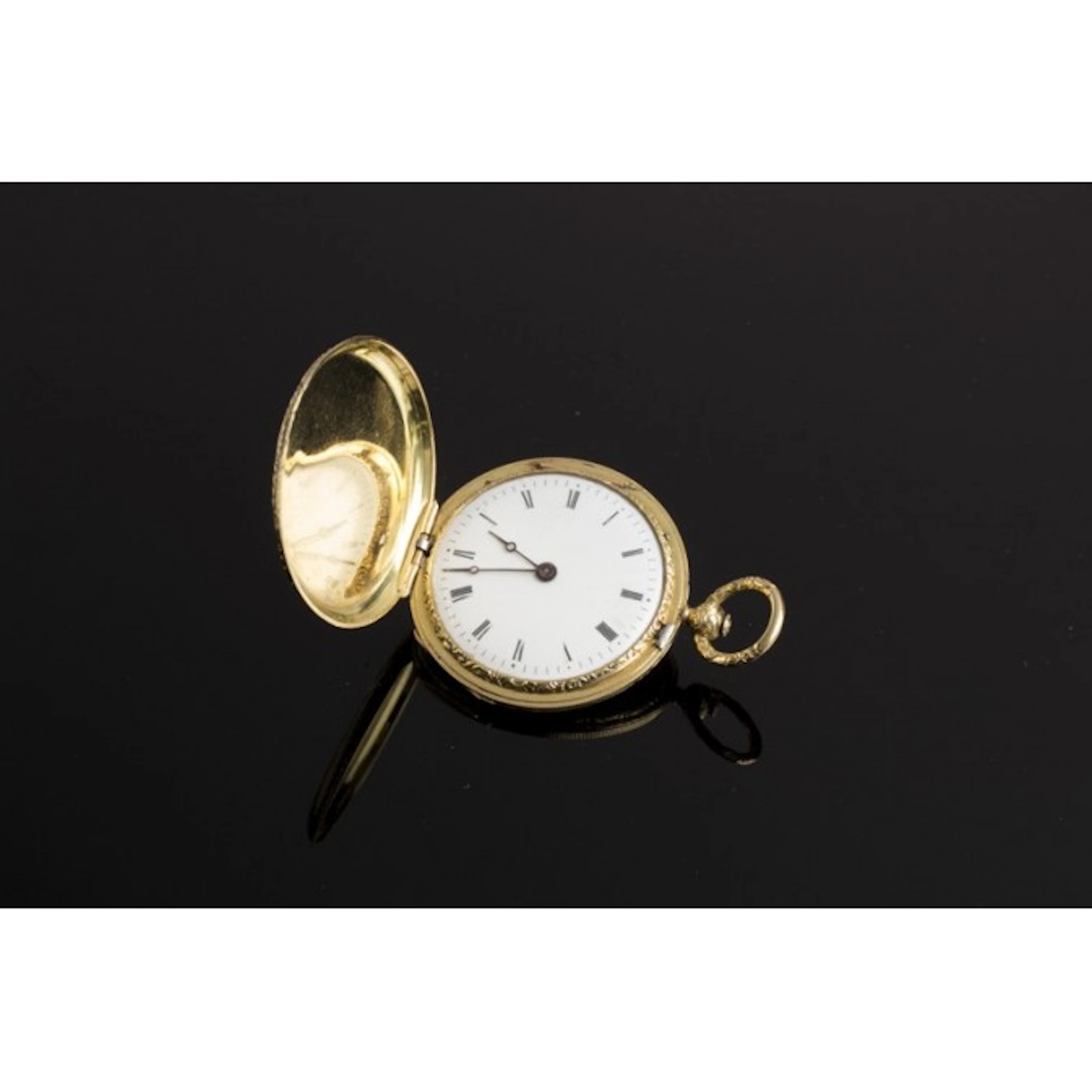 RELOJ DE BOLSILLO