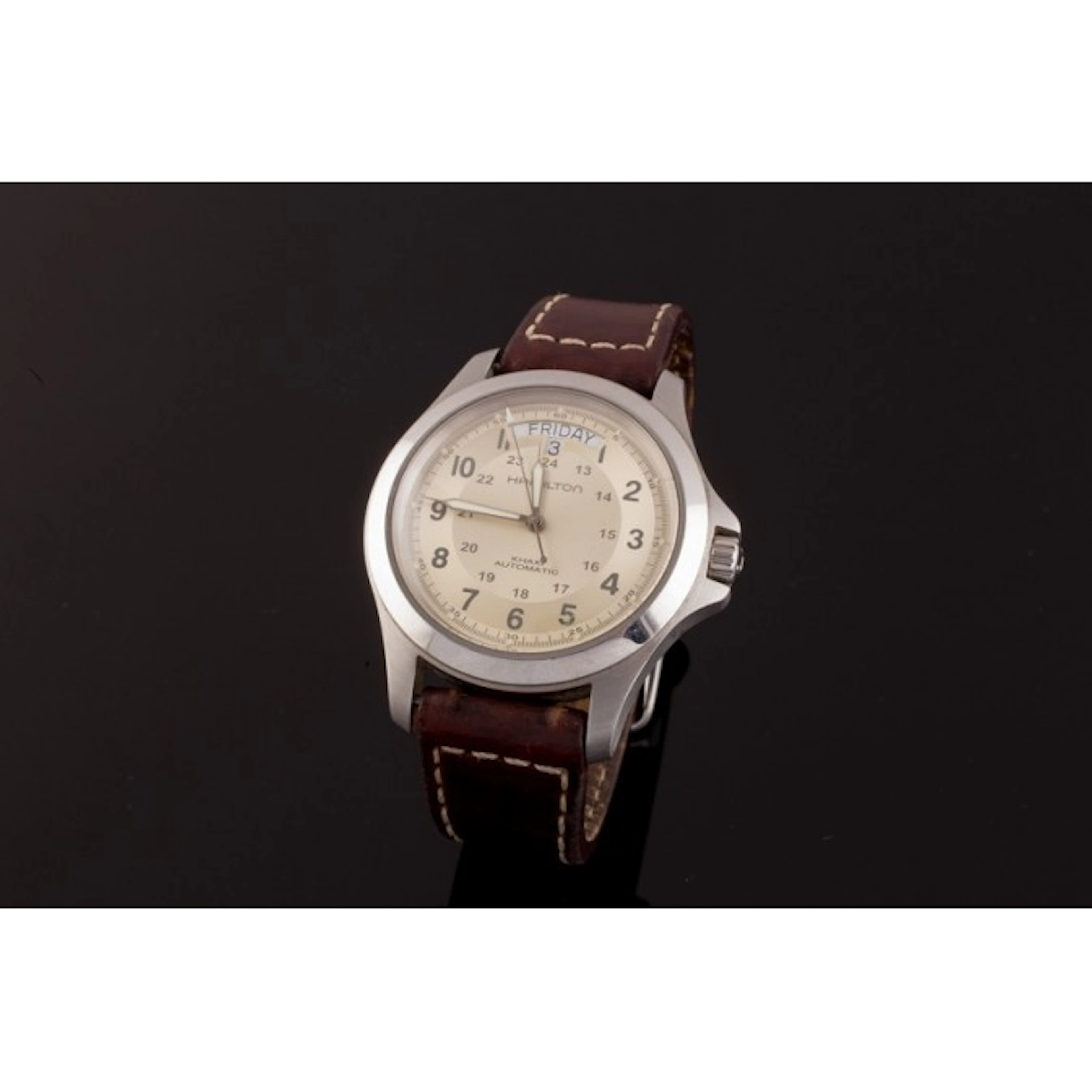 RELOJ HAMILTON