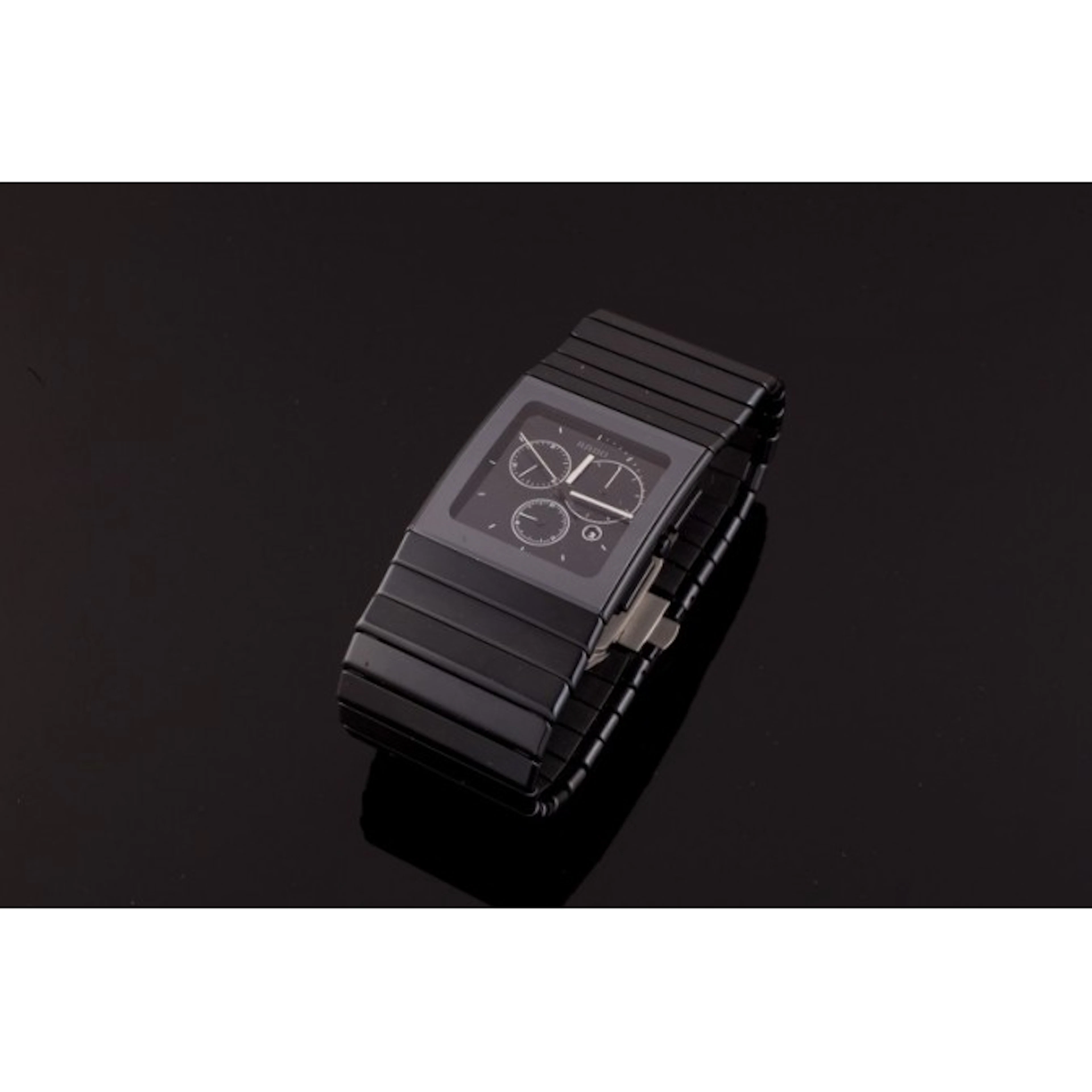 RELOJ RADO DIASTAR