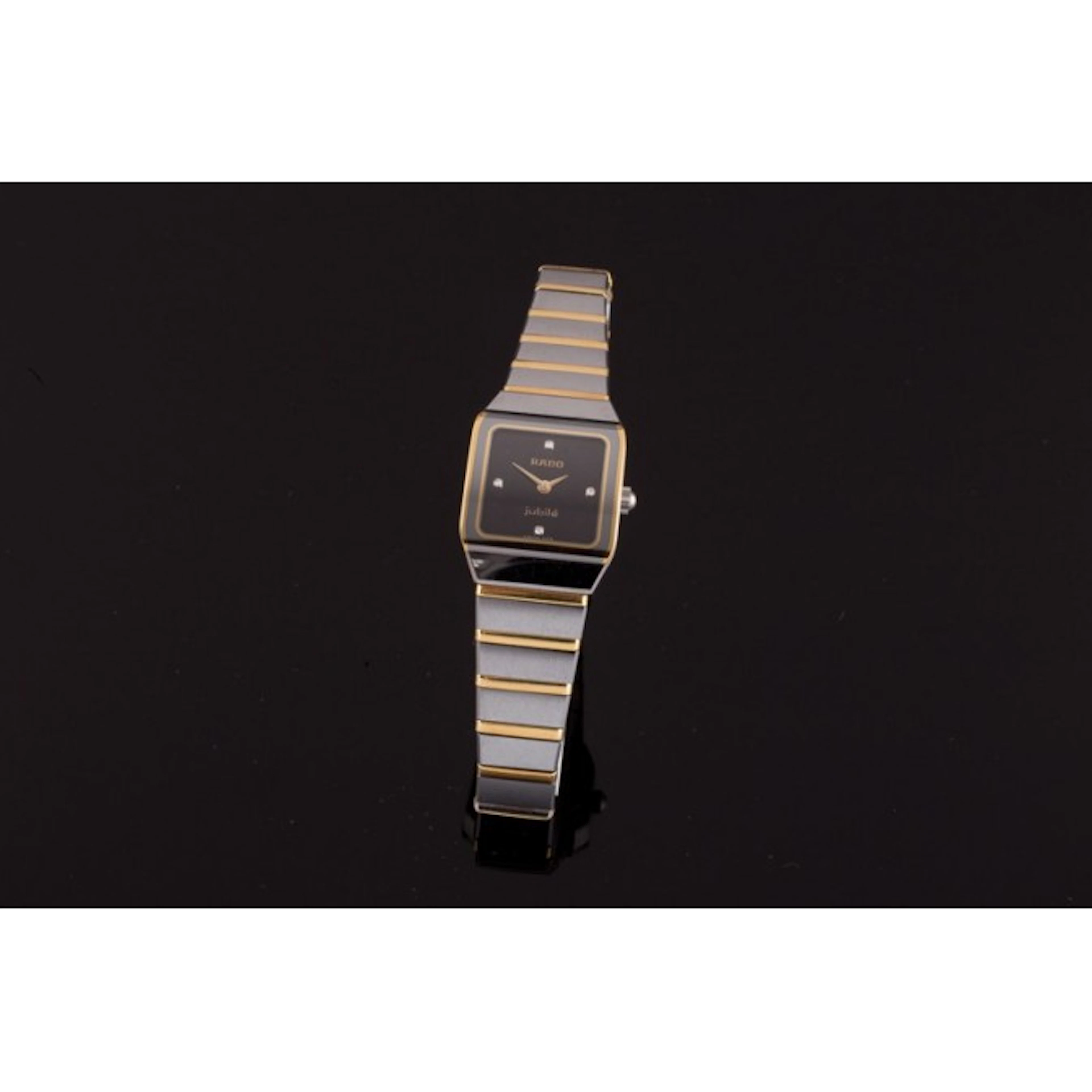 RELOJ RADO JUBILÉ