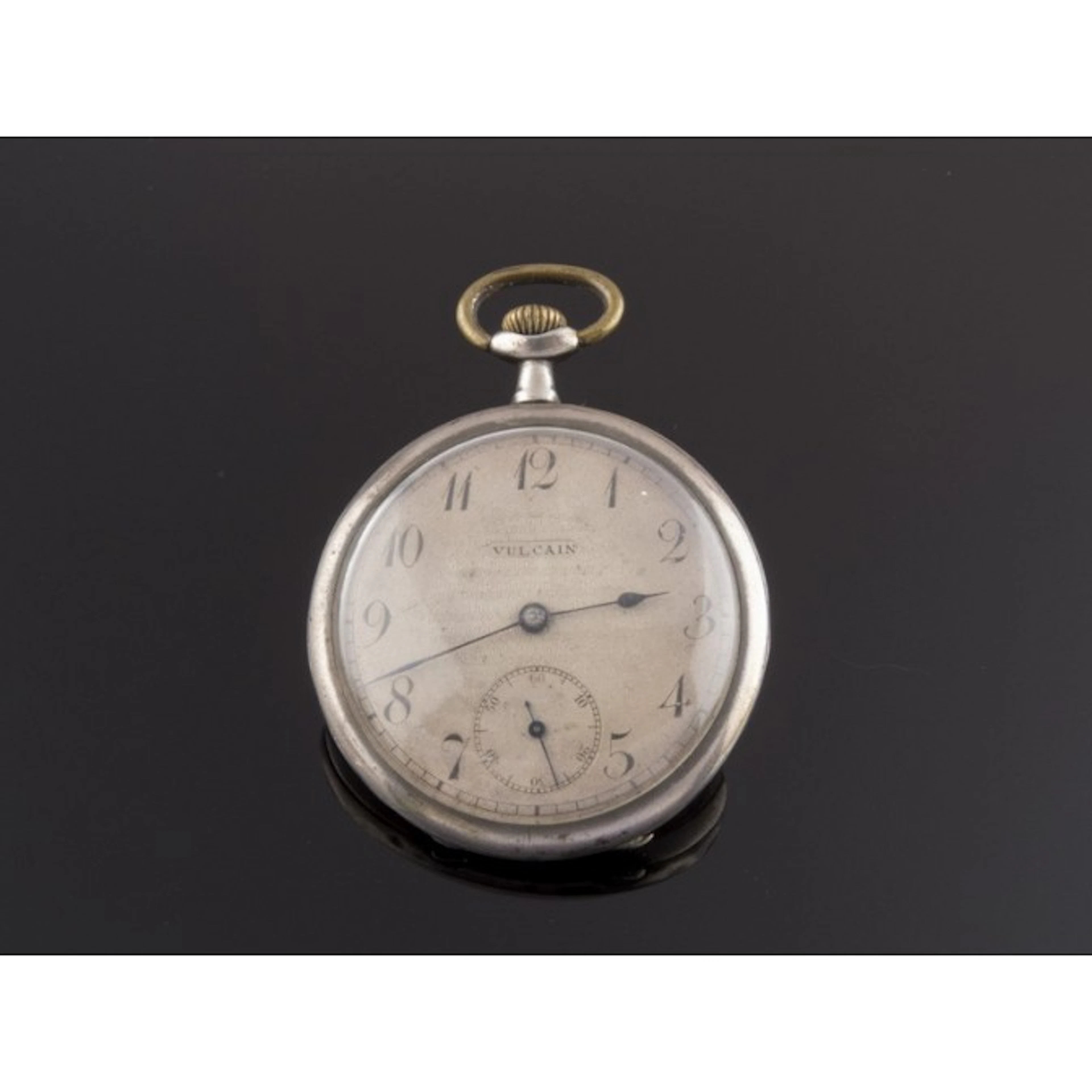 RELOJ BOLSILLO VULCAIN