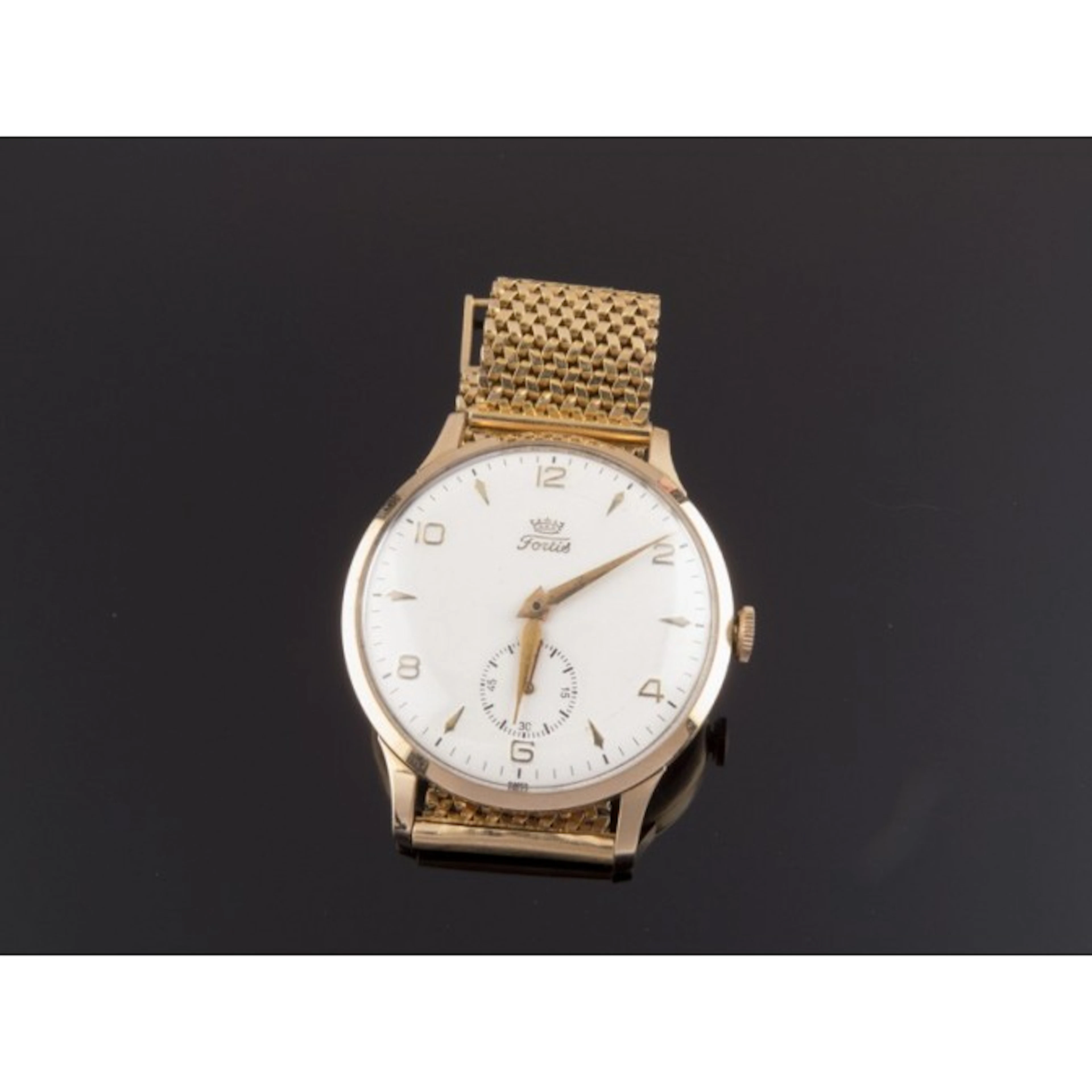 RELOJ FORTIS