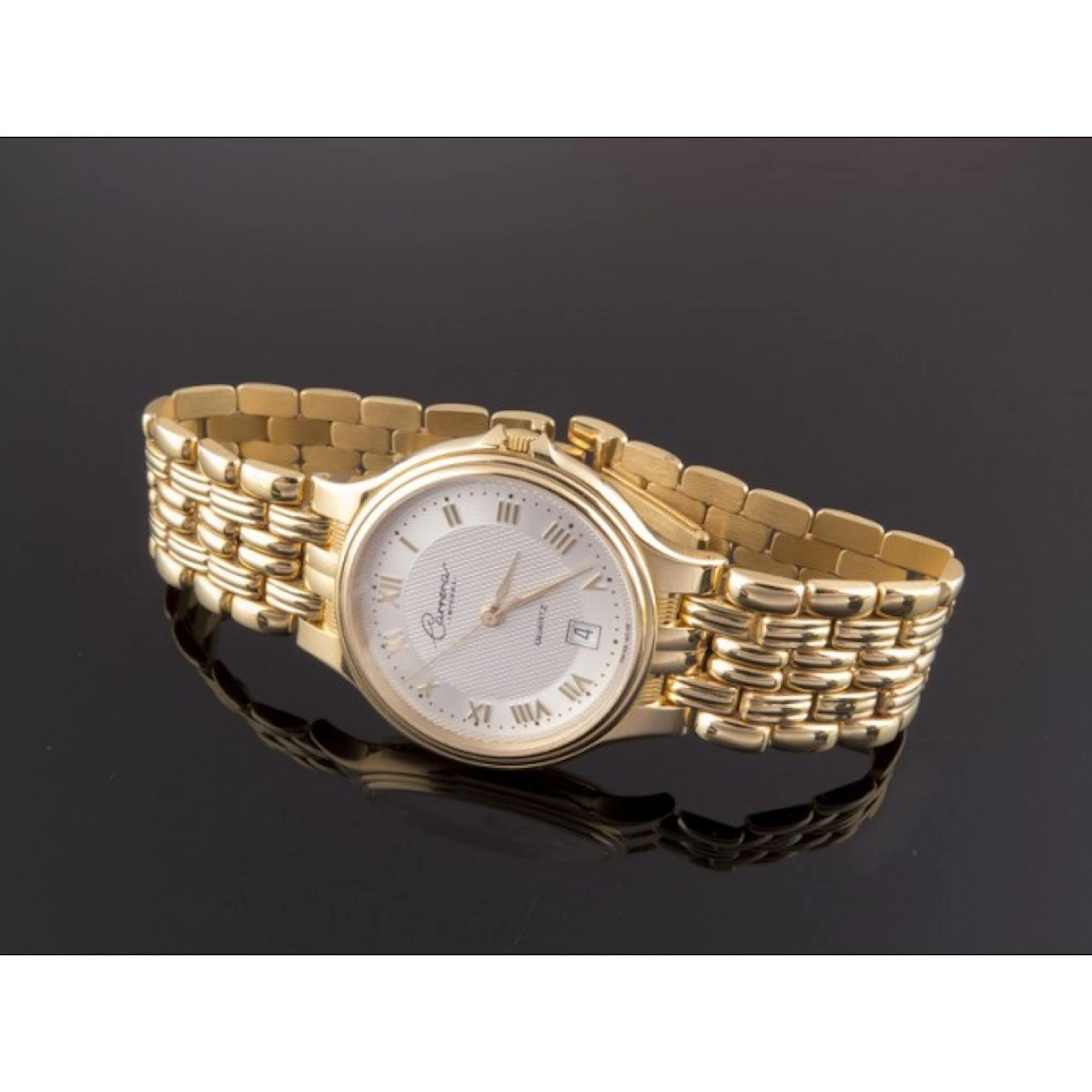RELOJ CARRERA