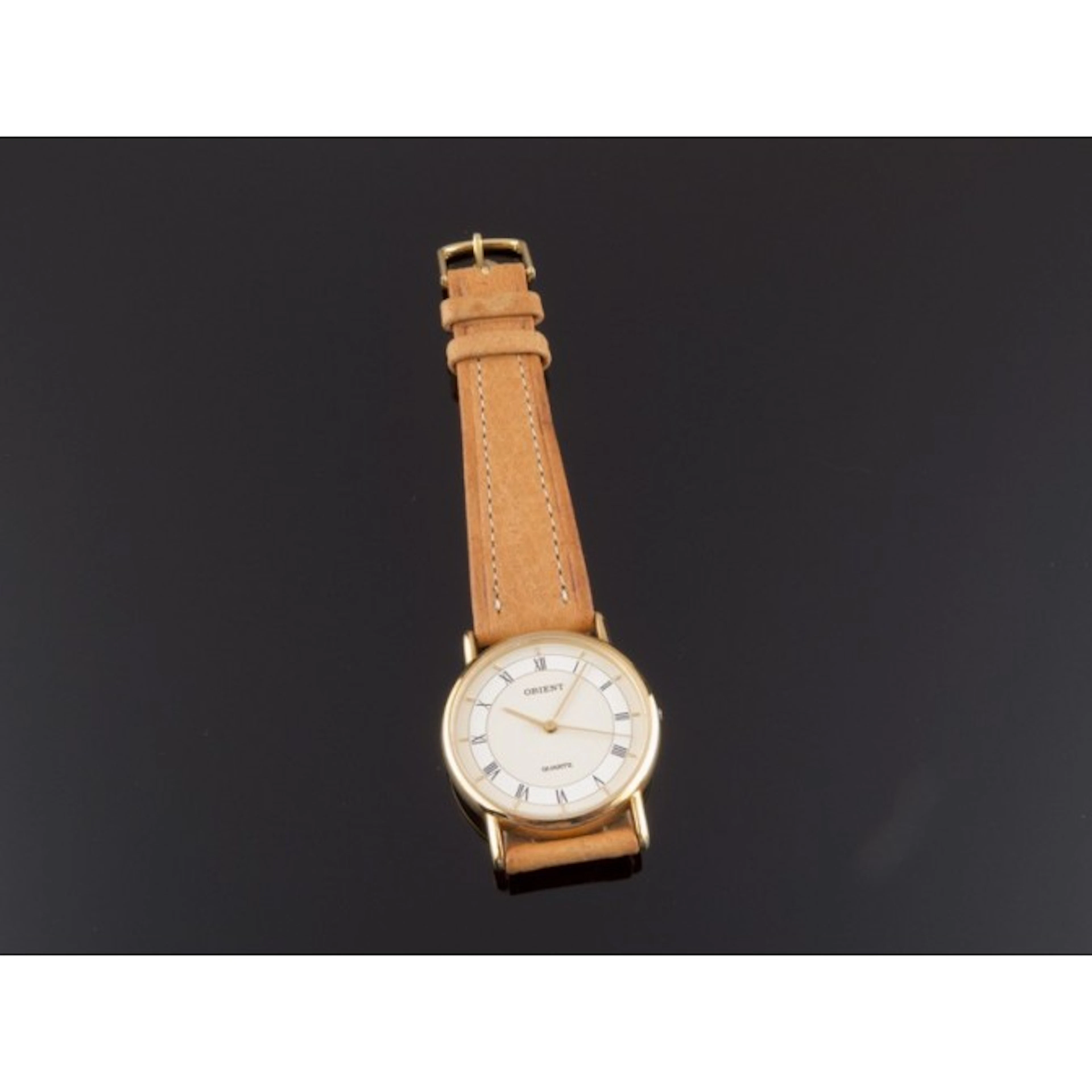 RELOJ ORIENT