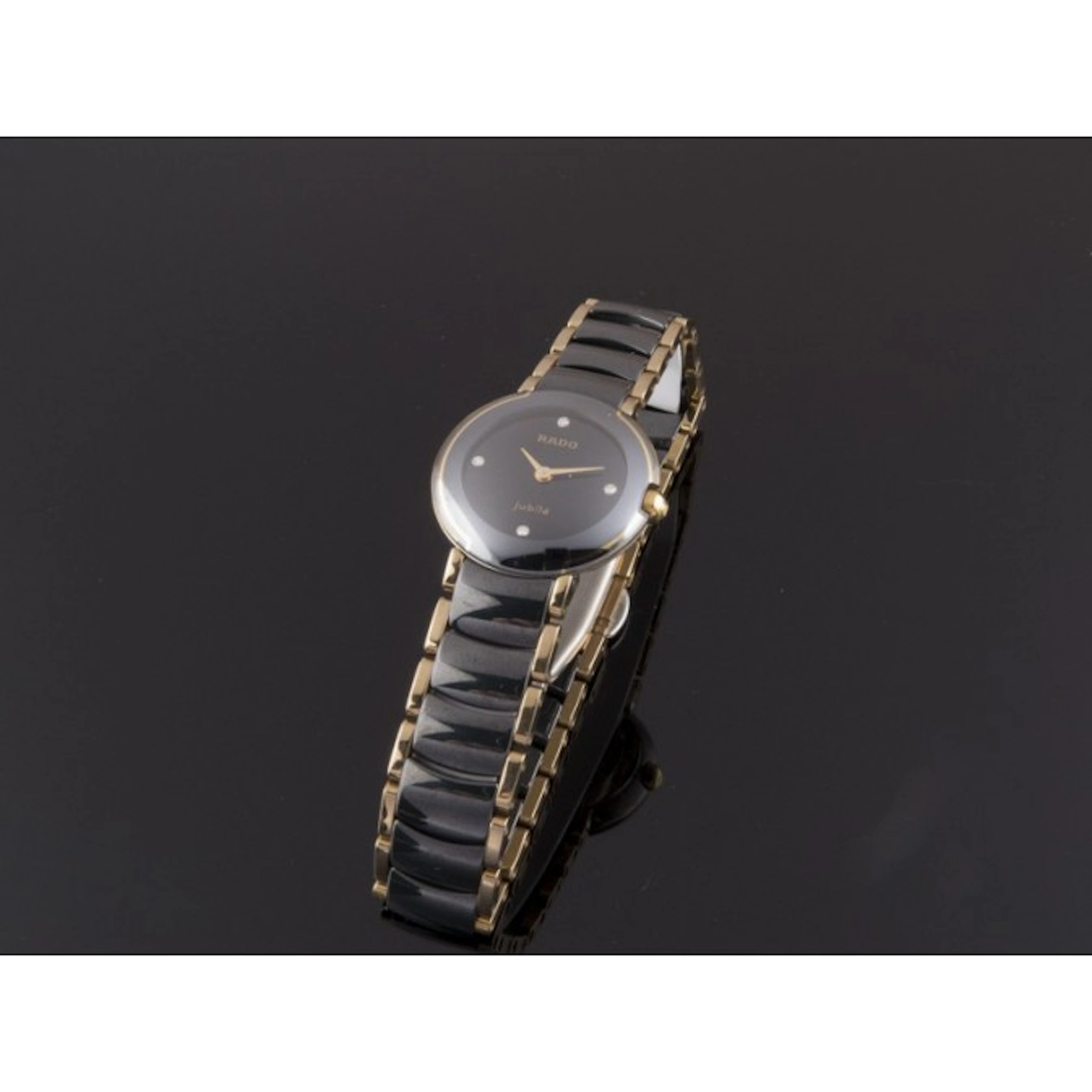 RELOJ RADO JUBILÉ