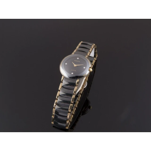 RELOJ RADO JUBILÉ
