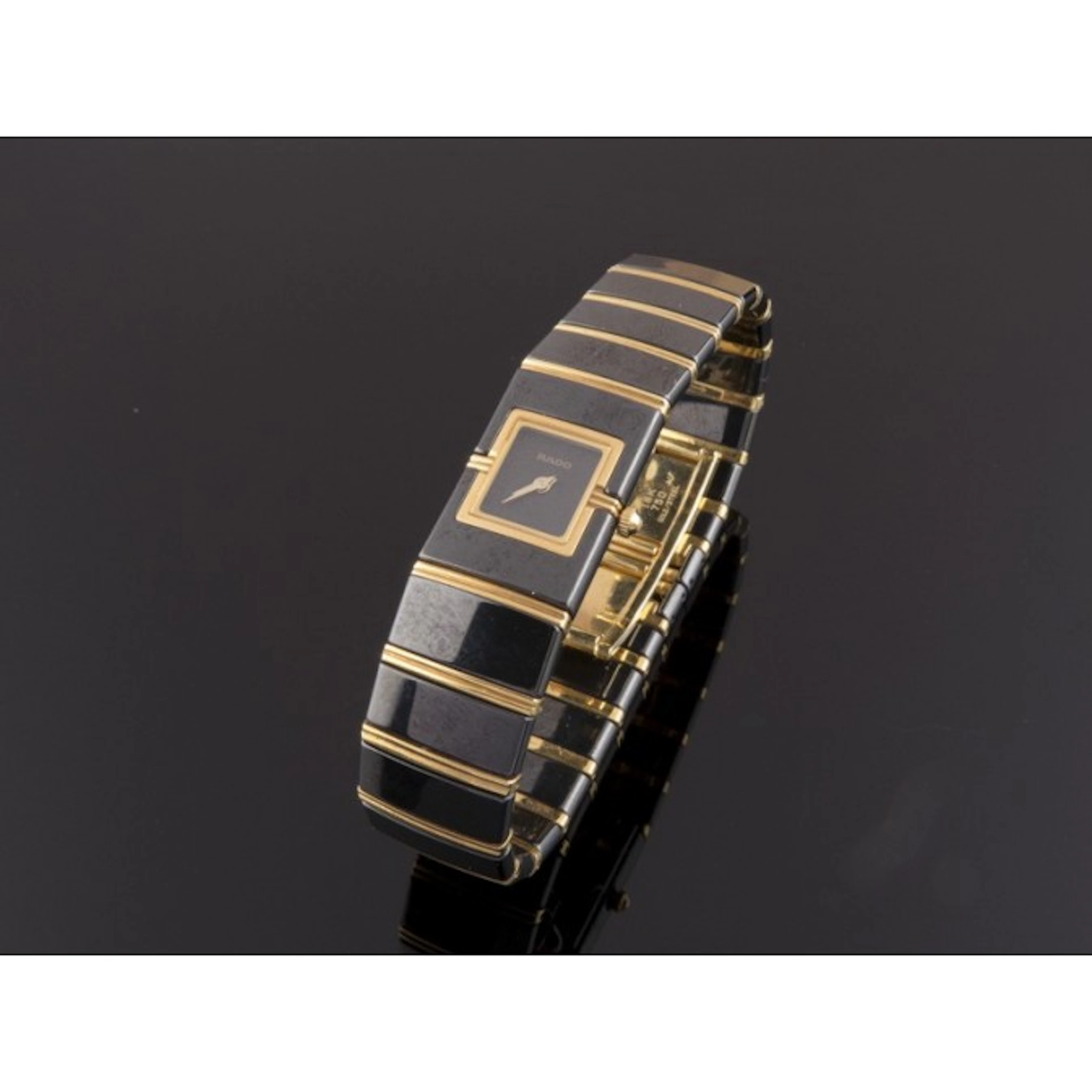 RELOJ RADO DIA STAR