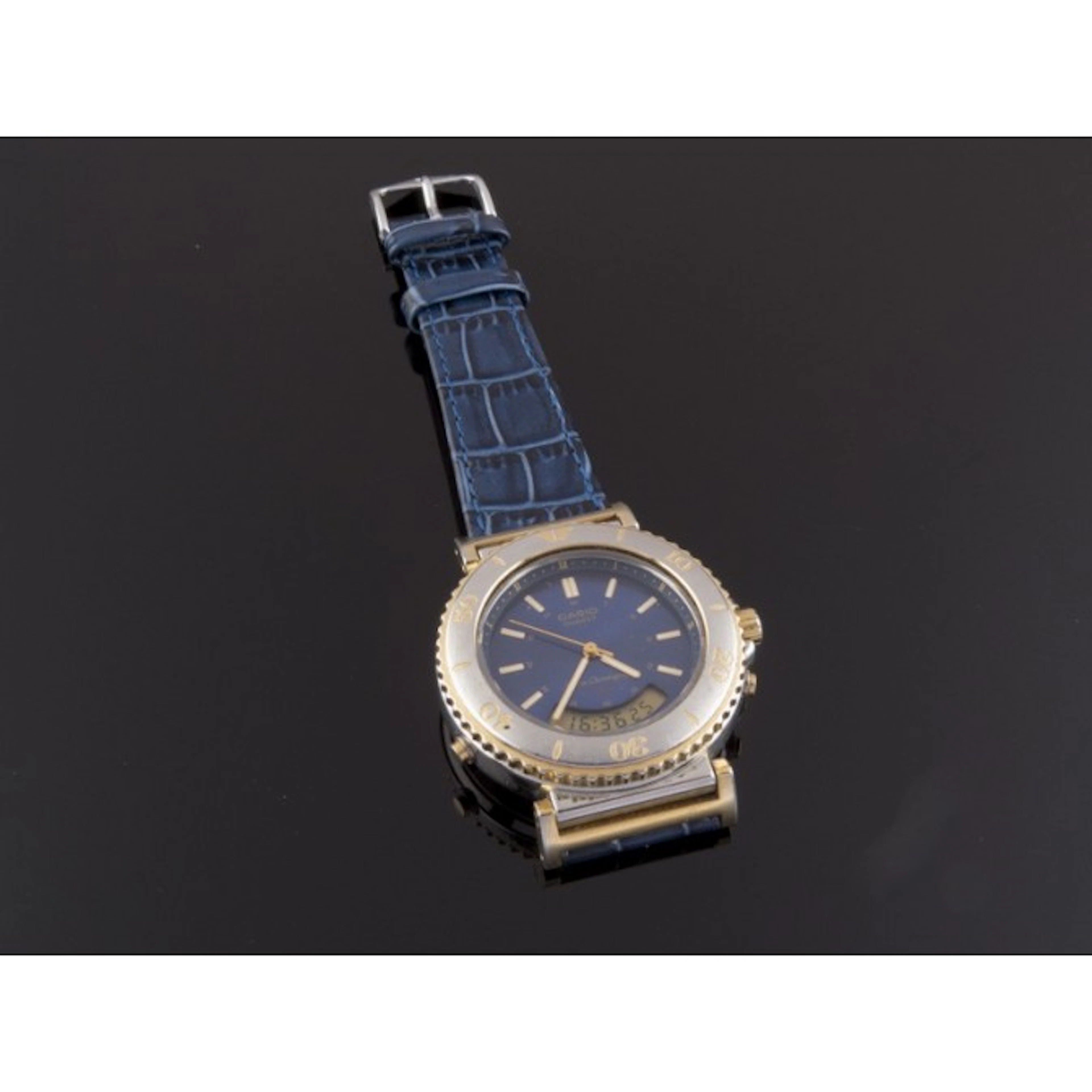 RELOJ CASIO