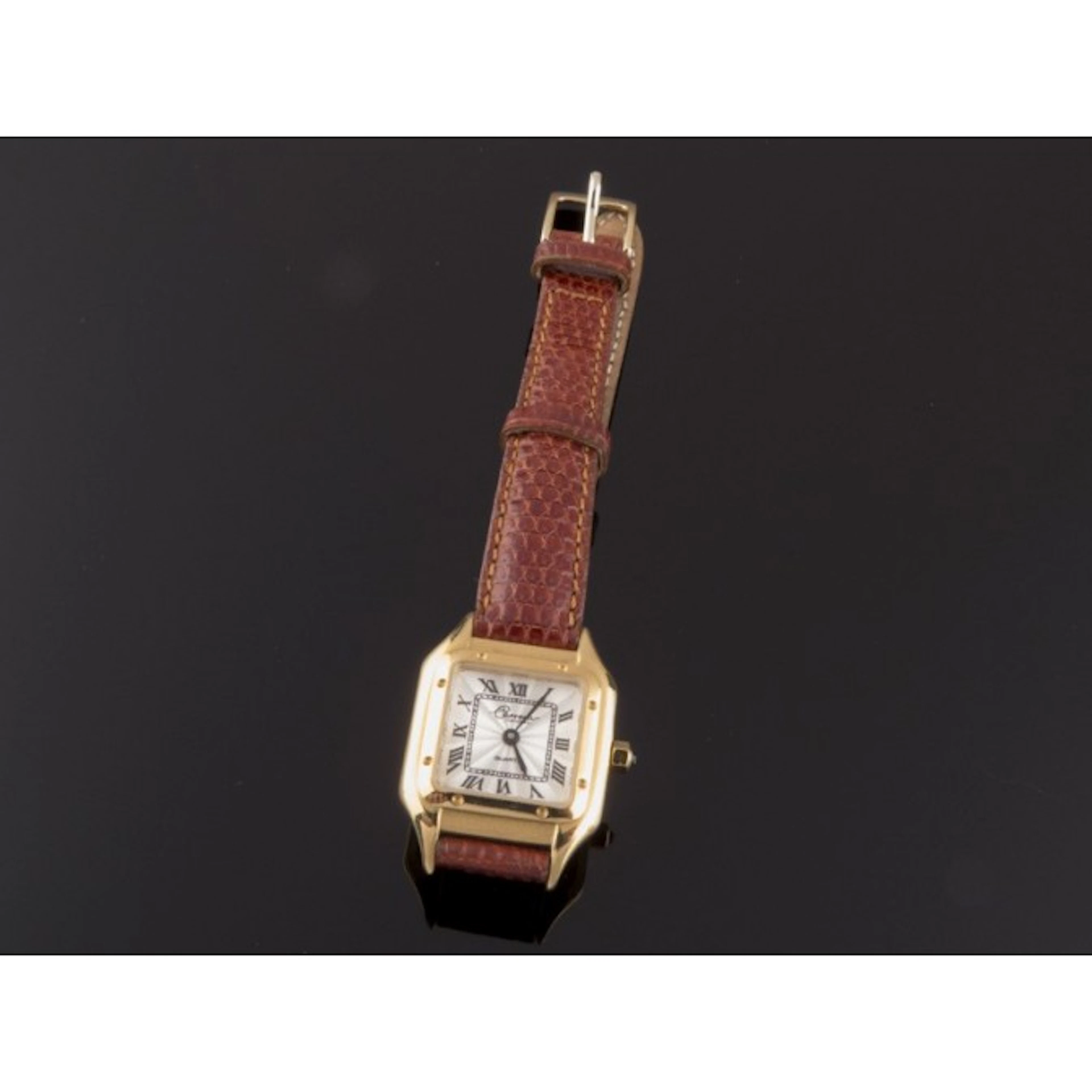 RELOJ CARRERA