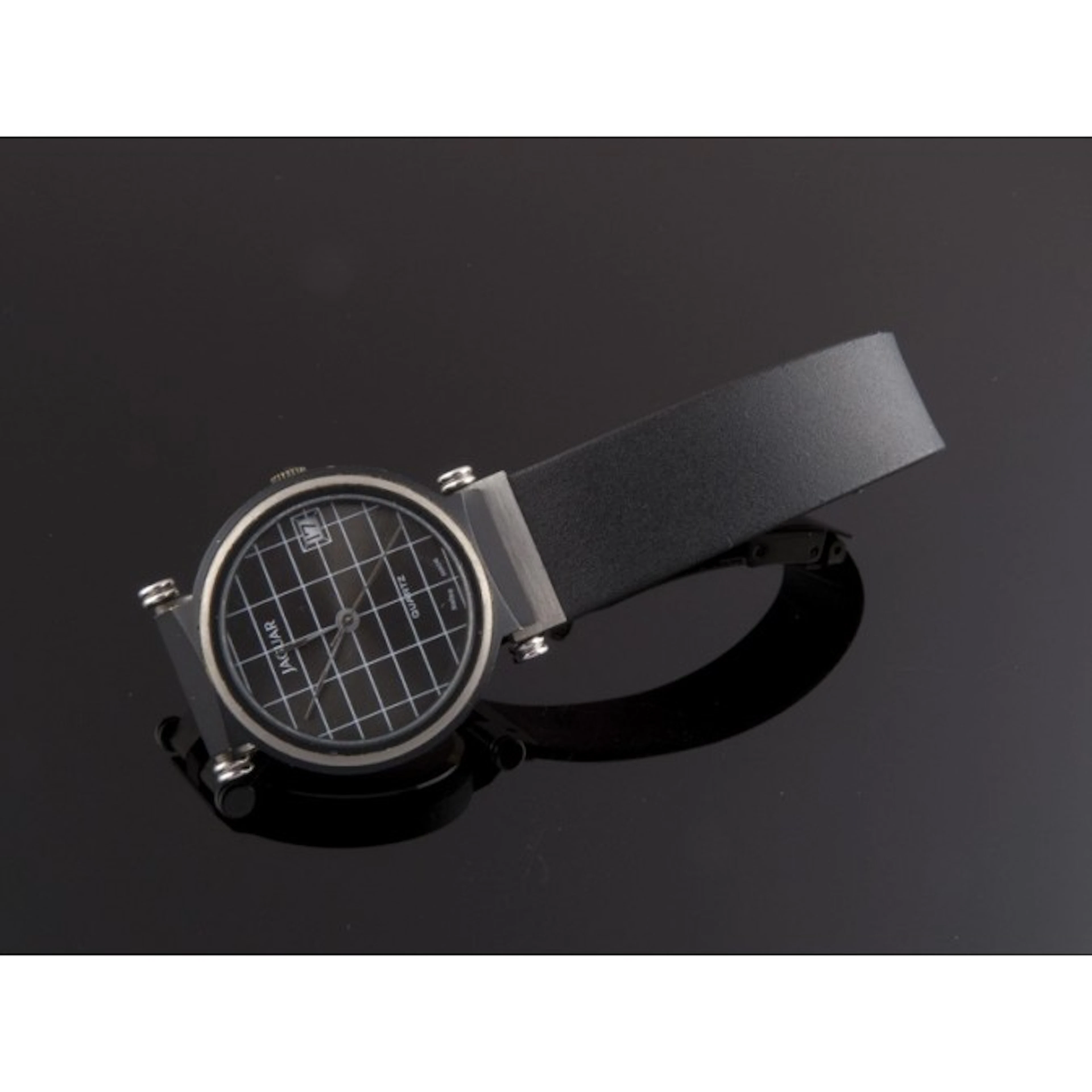 RELOJ JAGUAR