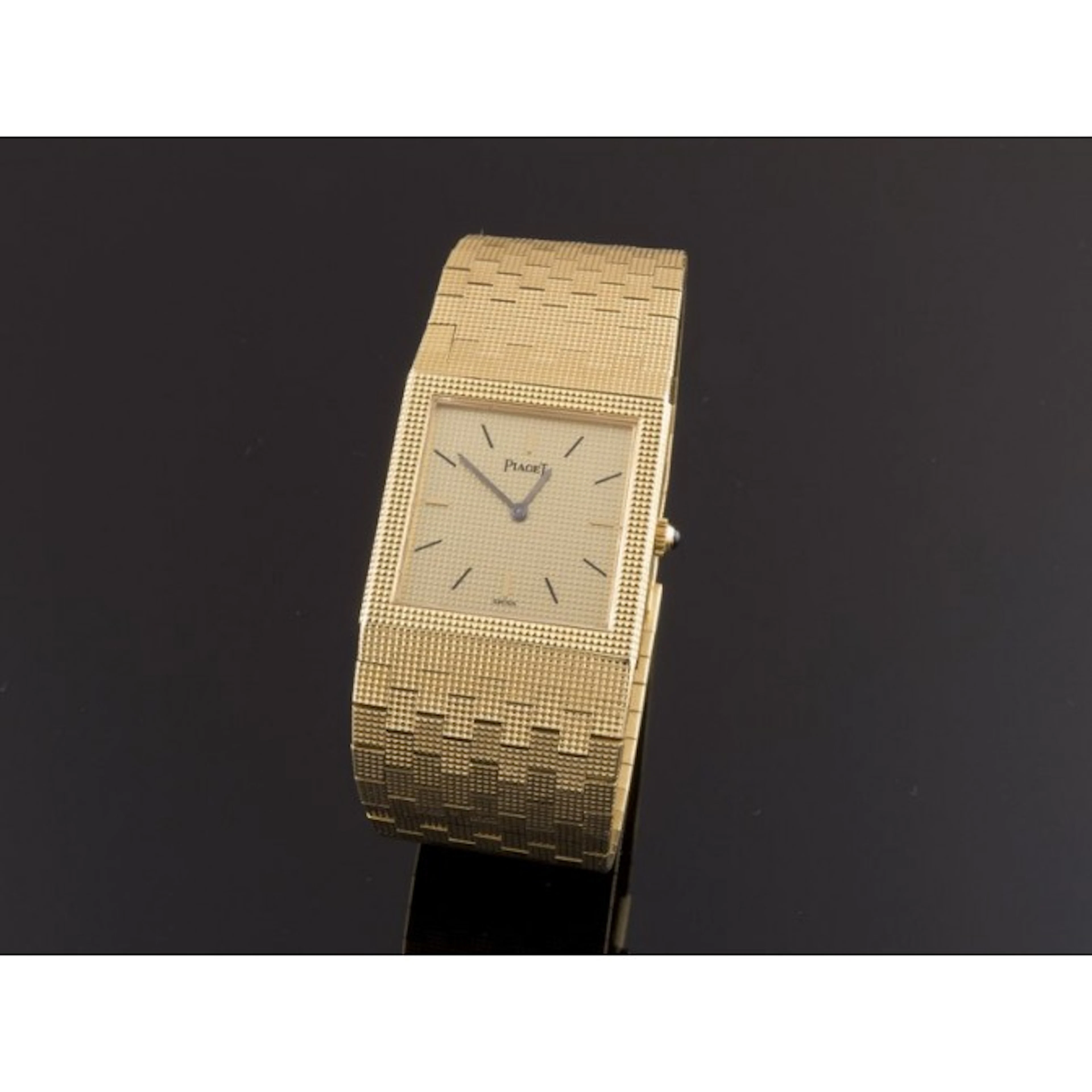 RELOJ PIAGET