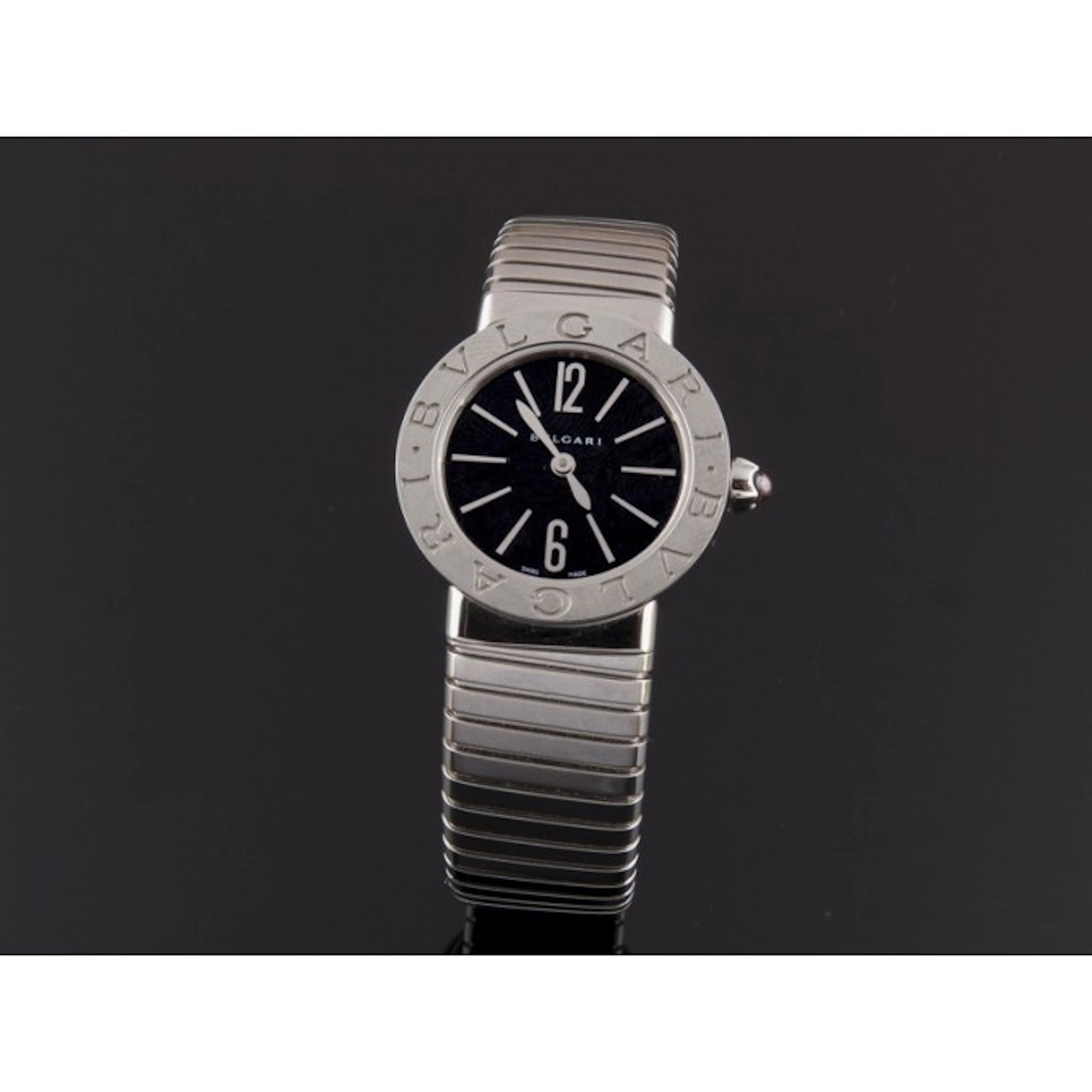 RELOJ BVLGARI DG35S