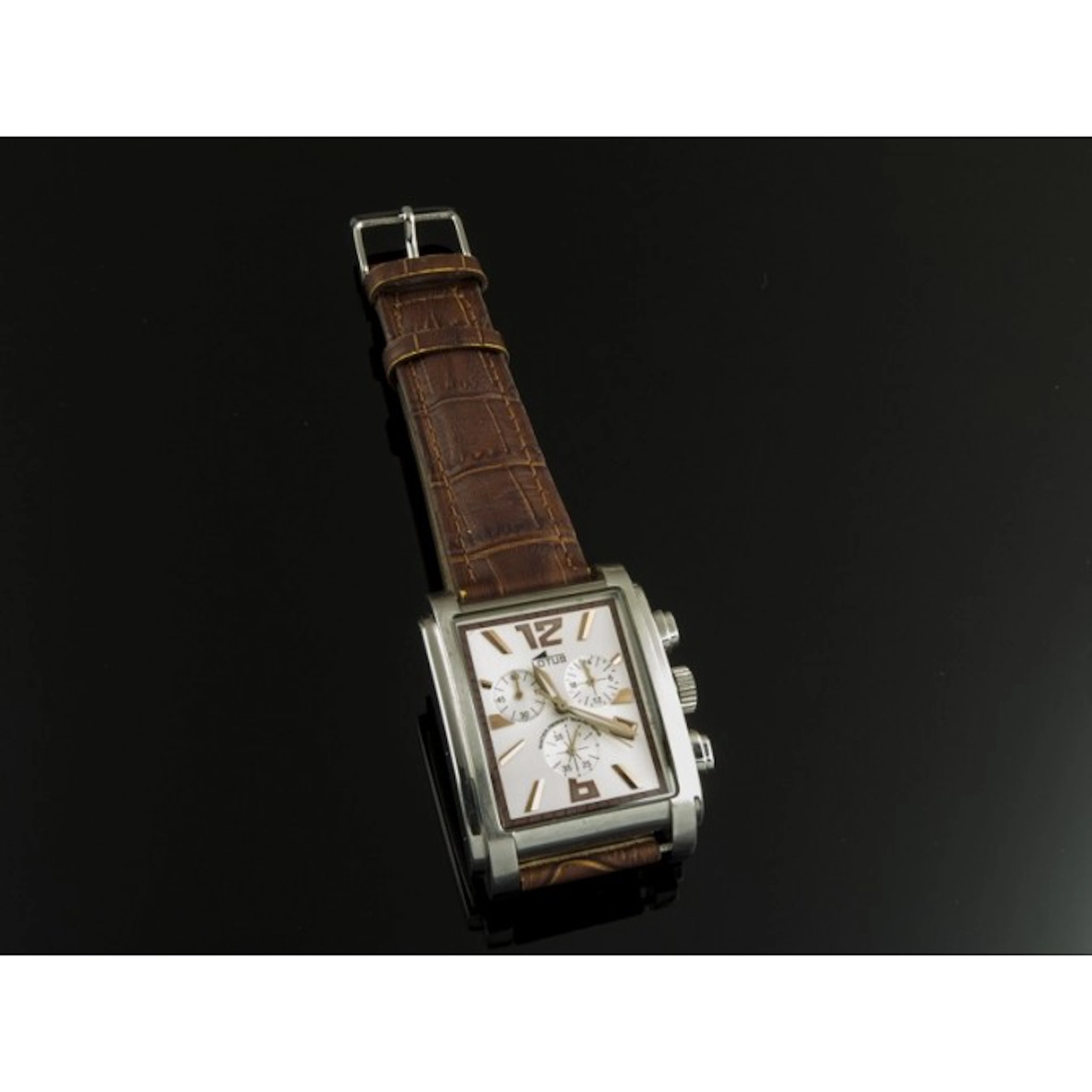 RELOJ LOTUS