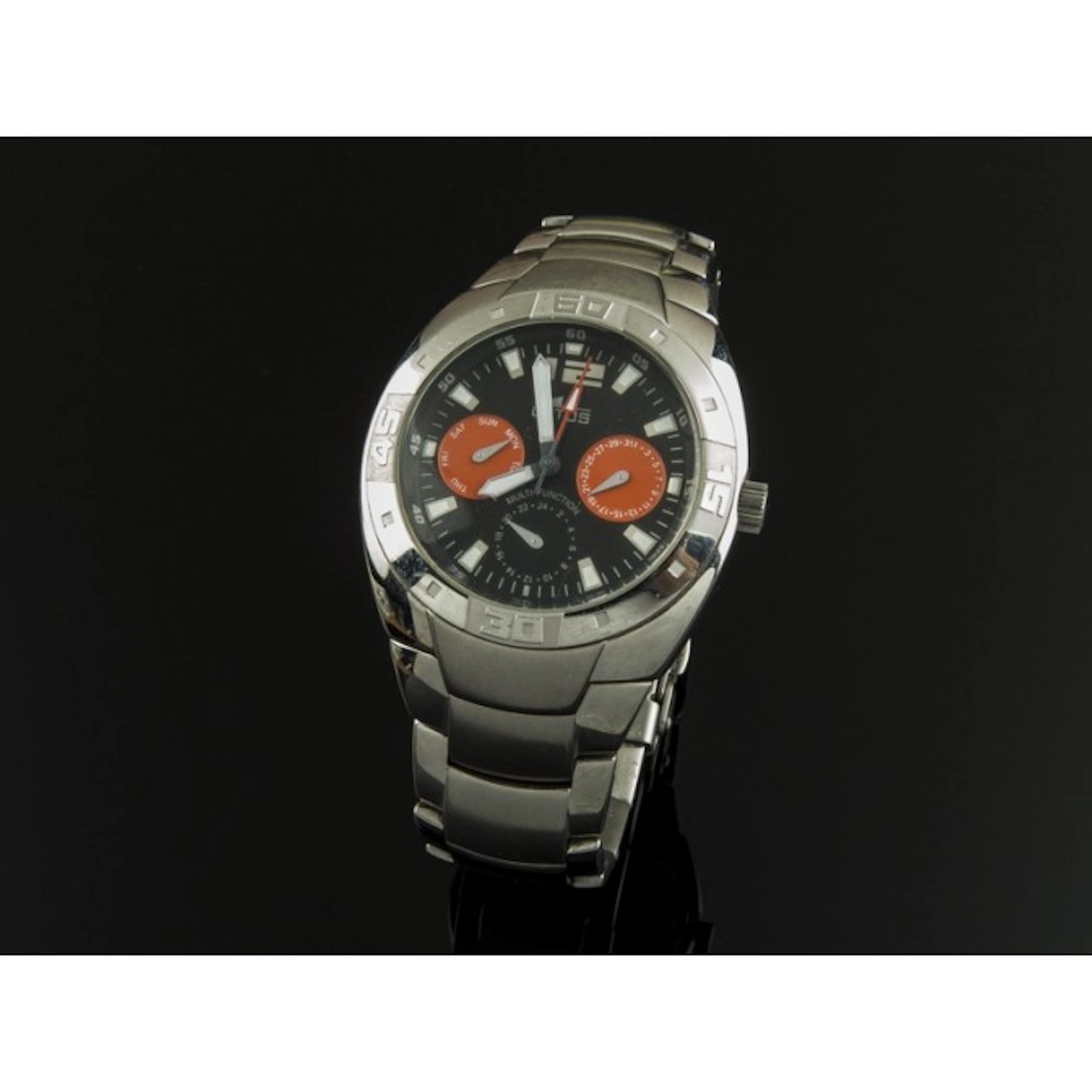 RELOJ LOTUS