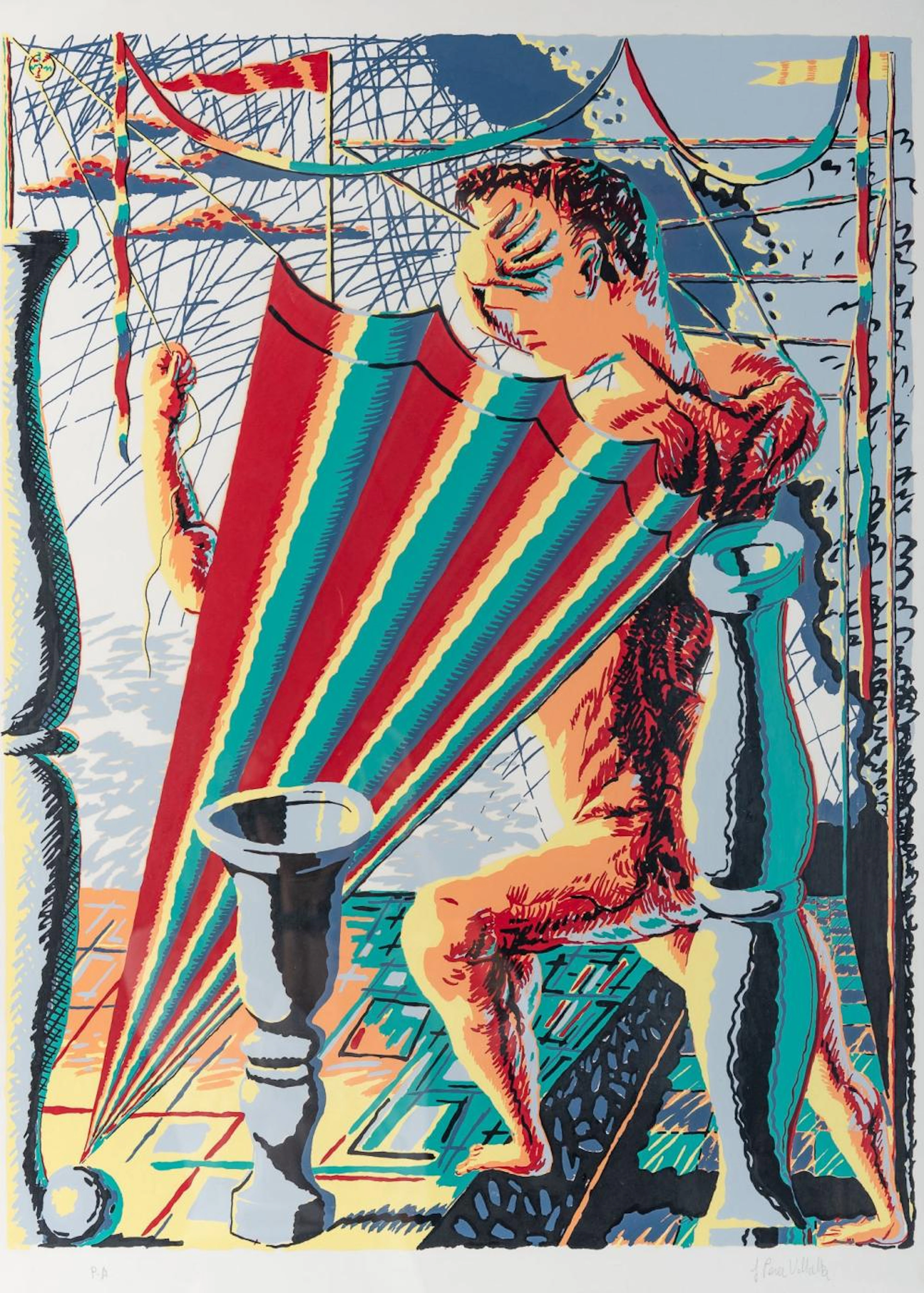 GUILLERMO PEREZ VILLALTA (Tarifa