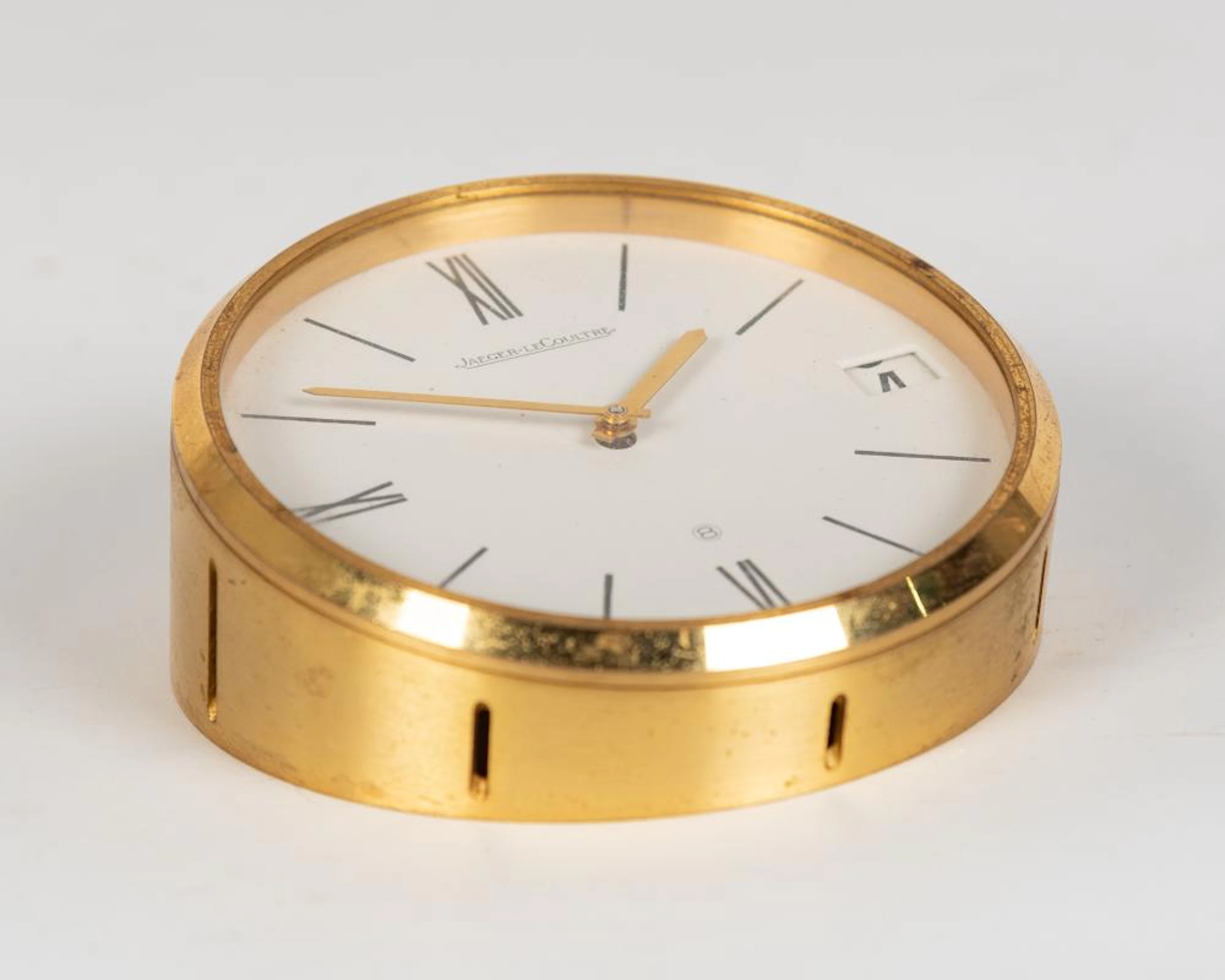 JAEGER-LECOULTRE