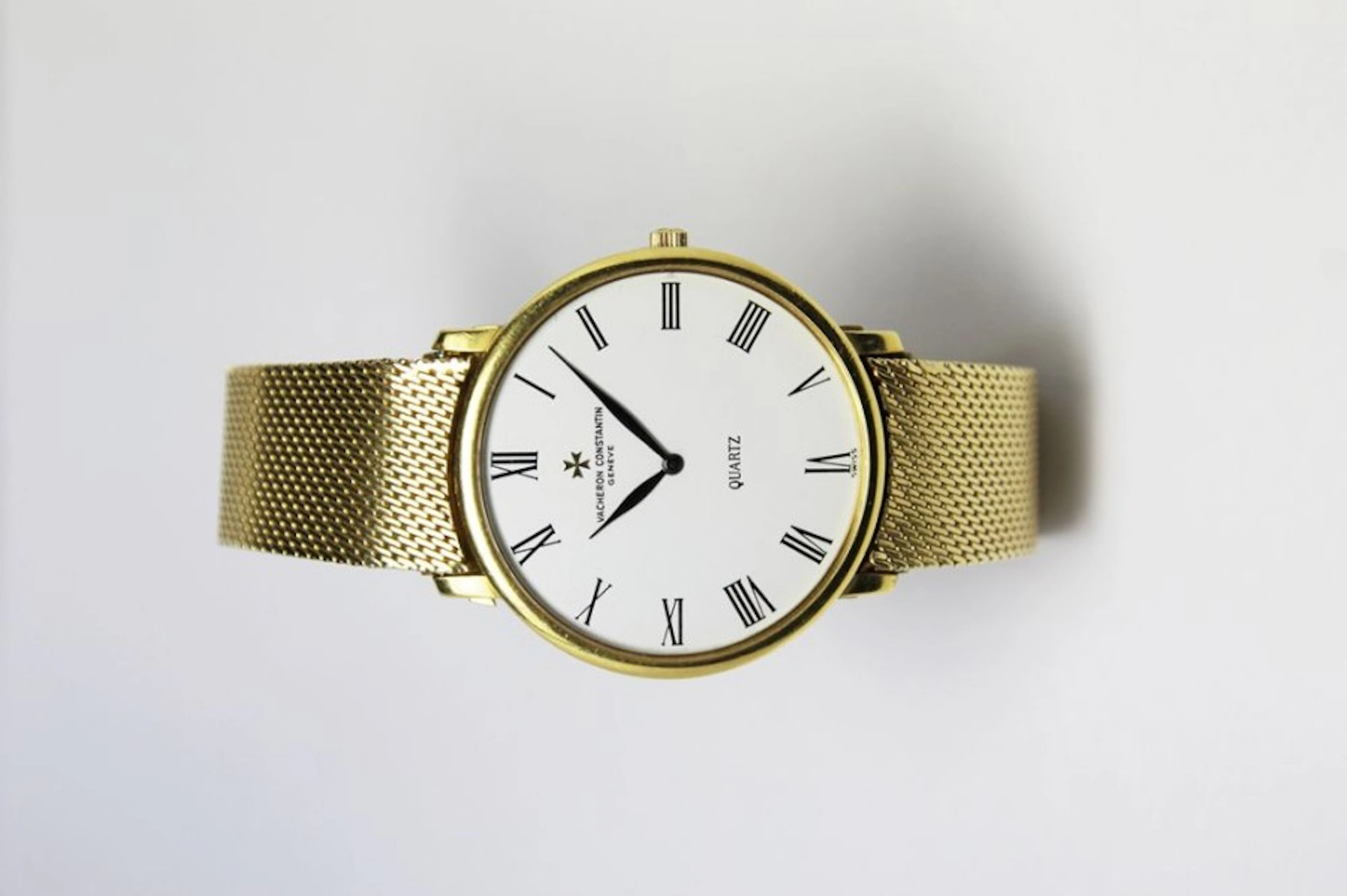 VACHERON