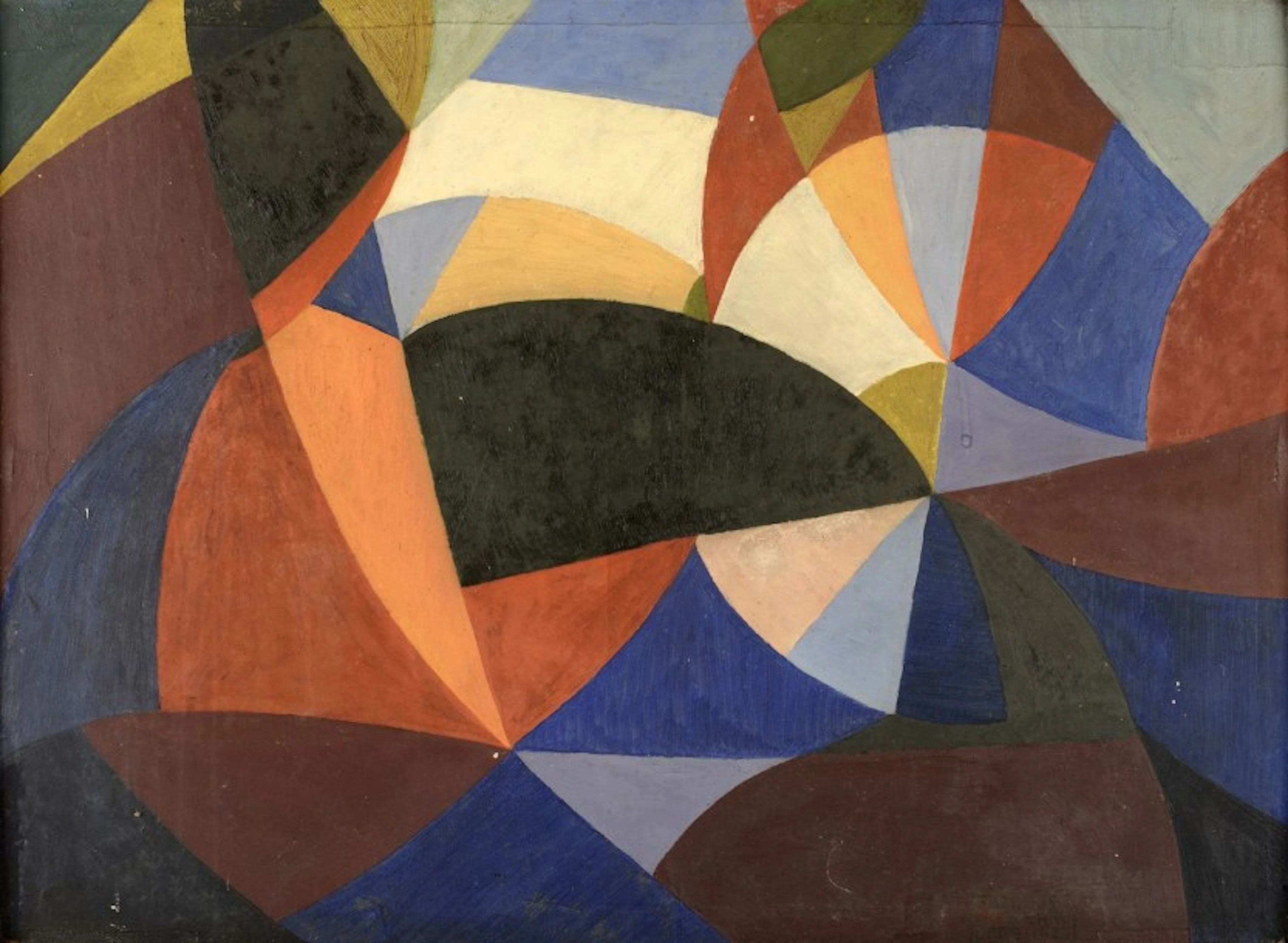 PIERRE-LOUIS FLOUQUET (1900-1967)