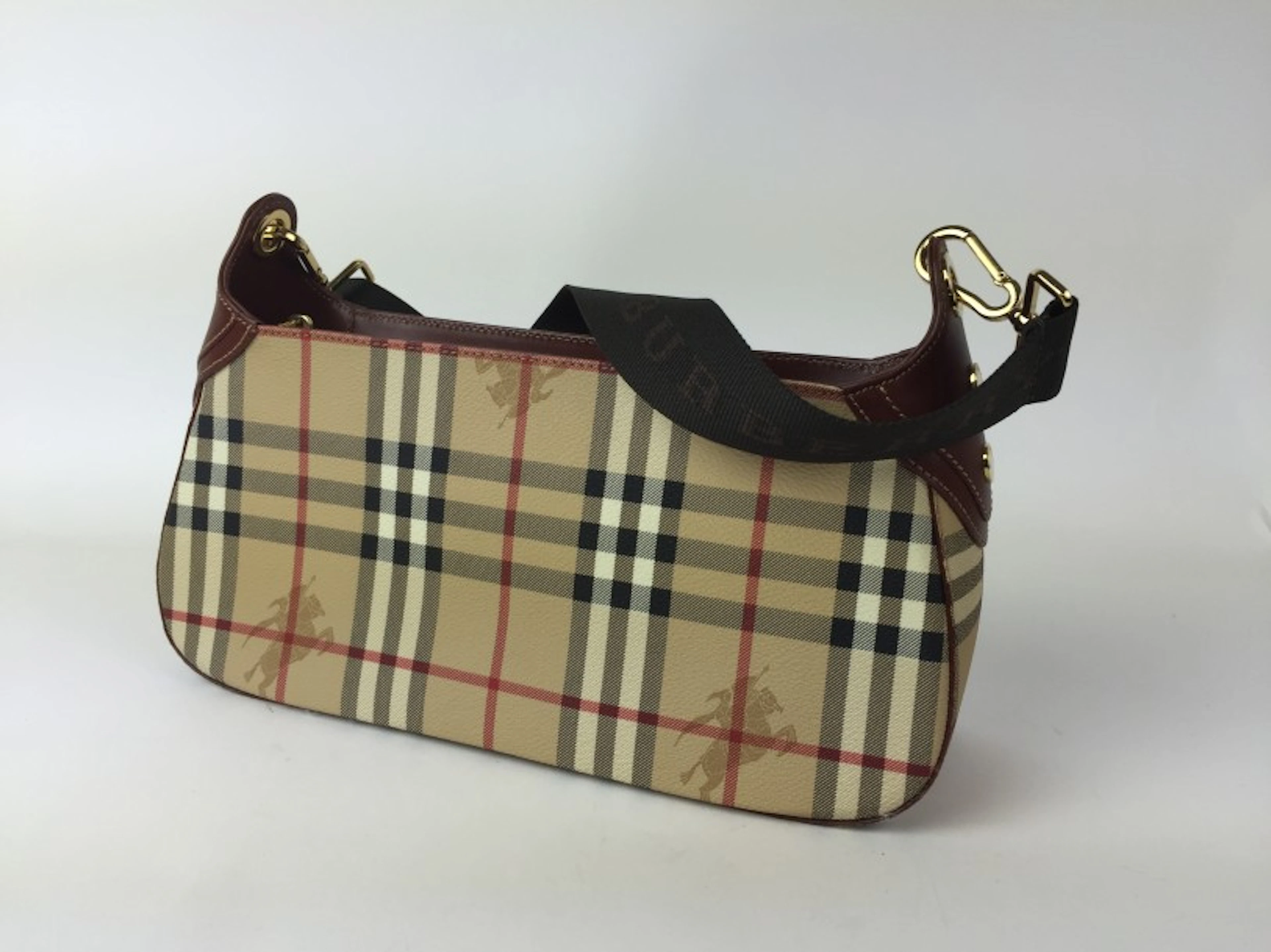 BURBERRY, circa 2010