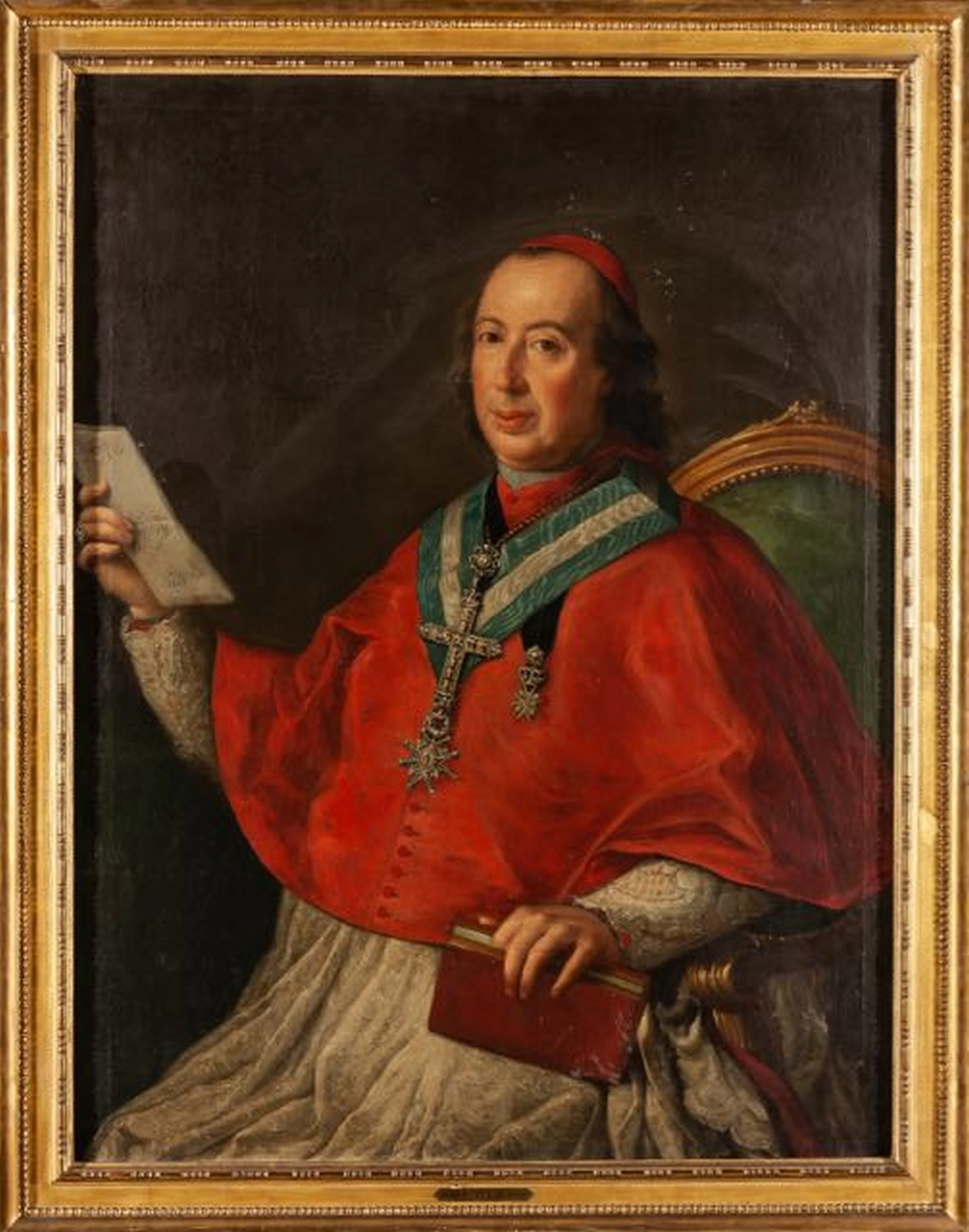 Attributed to Agustín Esteve (Valencia
