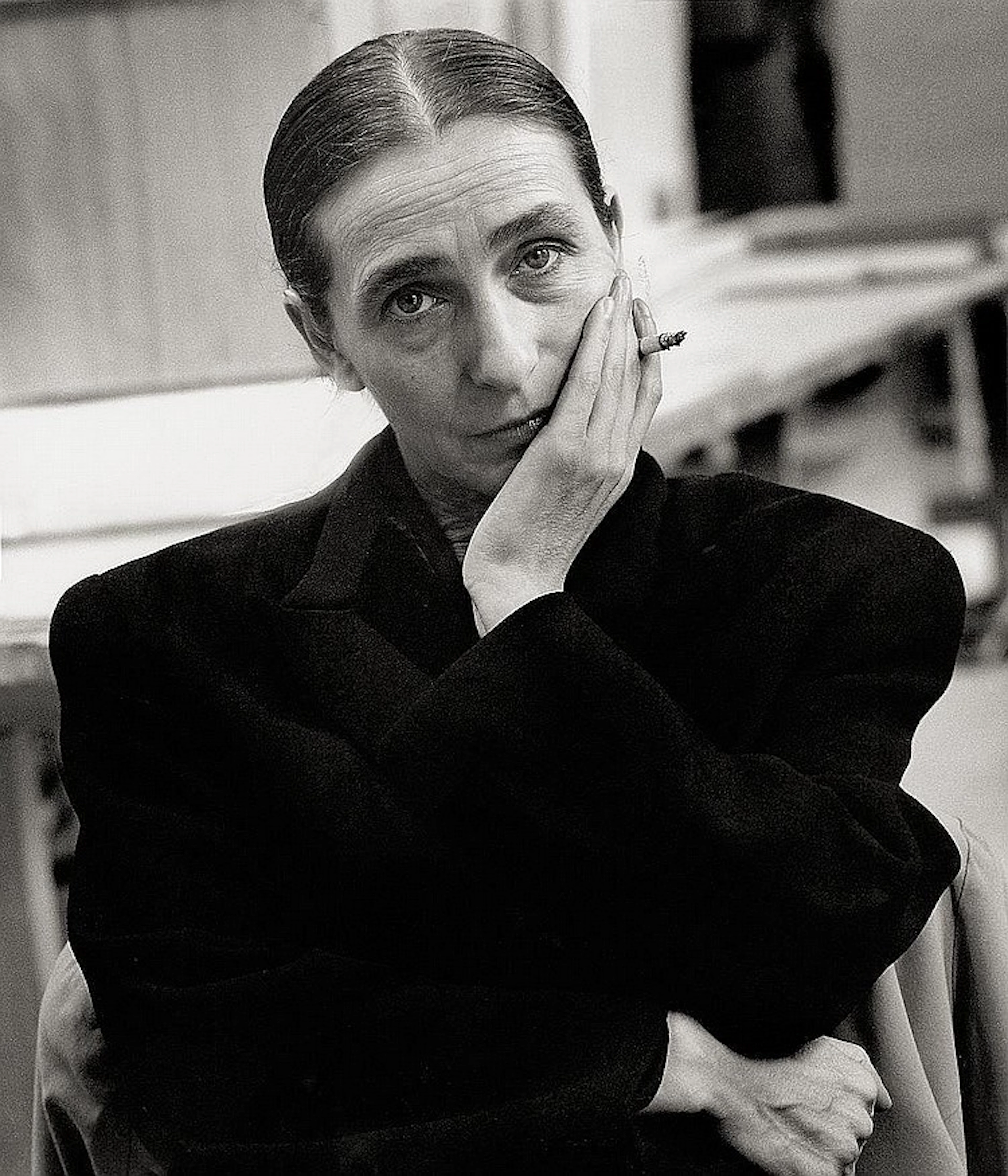 Ingrid von Kruse-"PINA BAUSCH, WUPPERTAL"