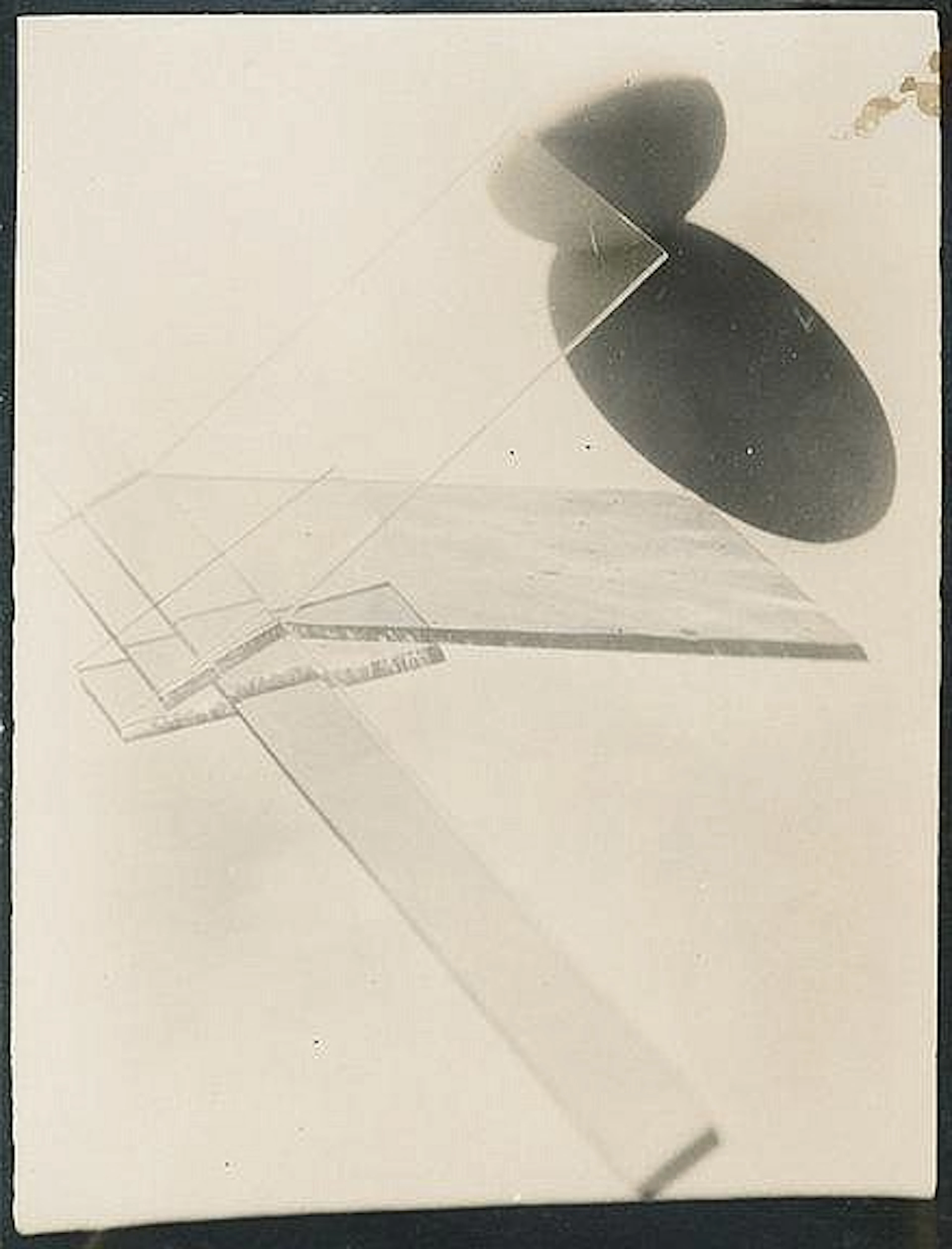 Hannes Meyer "CO-OP.CONSTRUCTION. 1926/5"