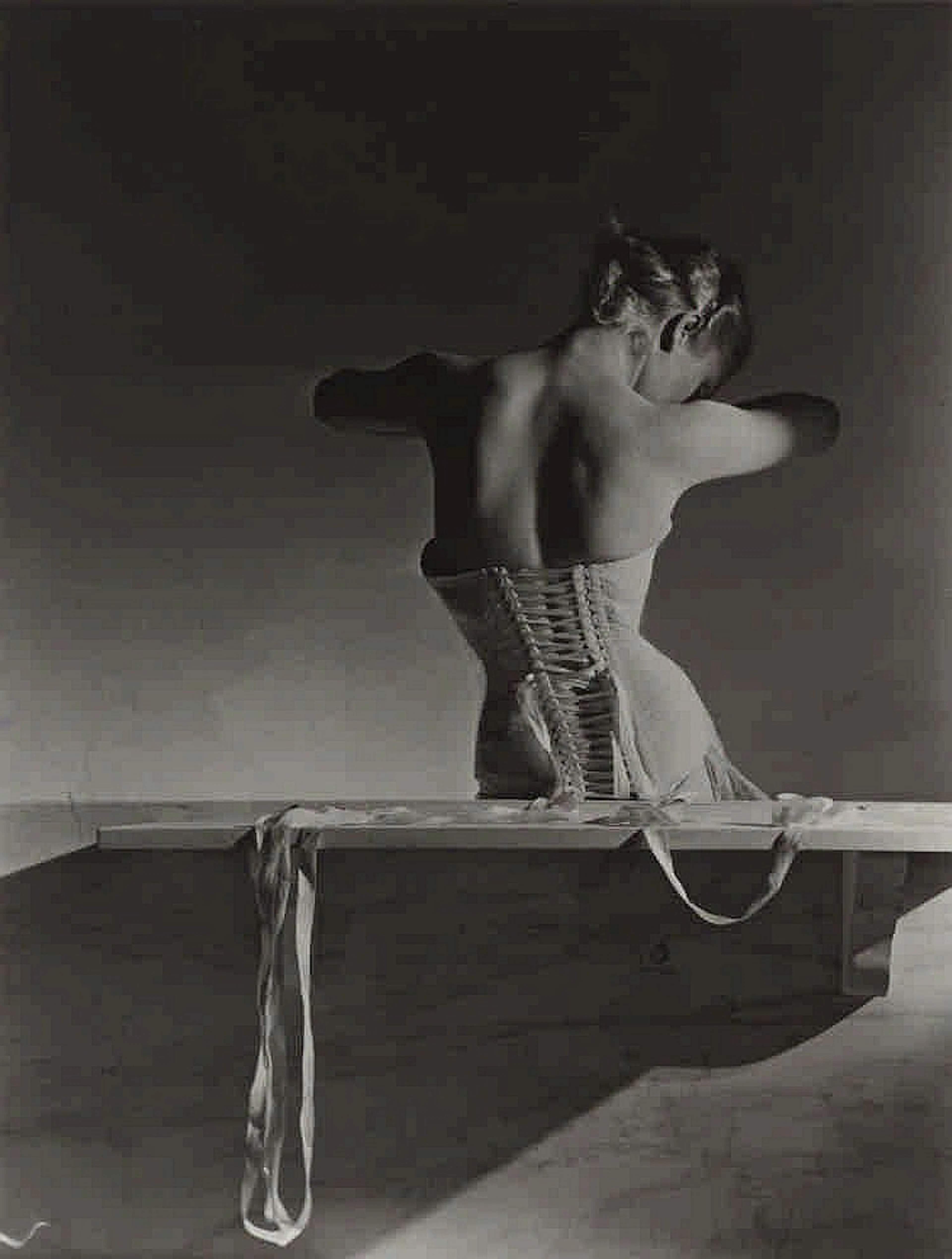 Horst P. Horst (i.e. Paul Horst Bohrmann), Mainboc