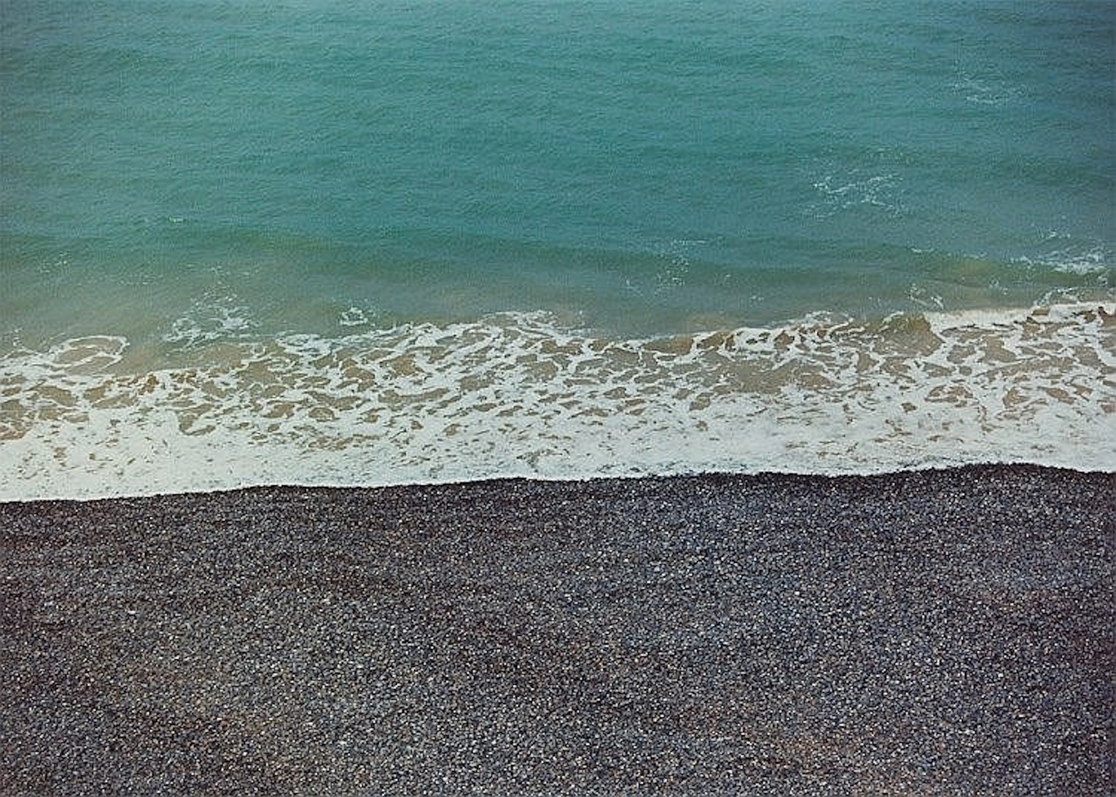 Sean Scully, ?Landline?